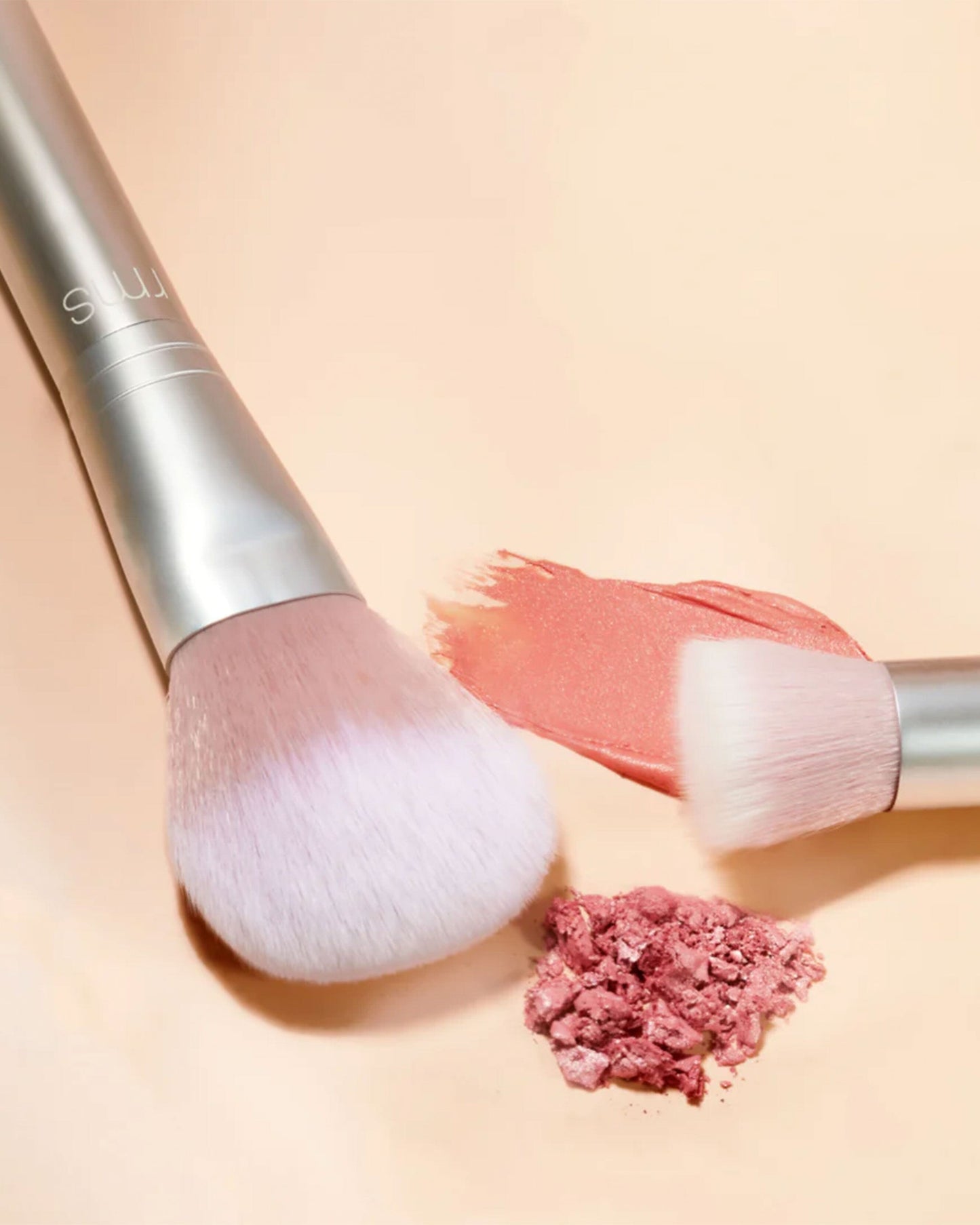 Skin2Skin Powder Blush Brush