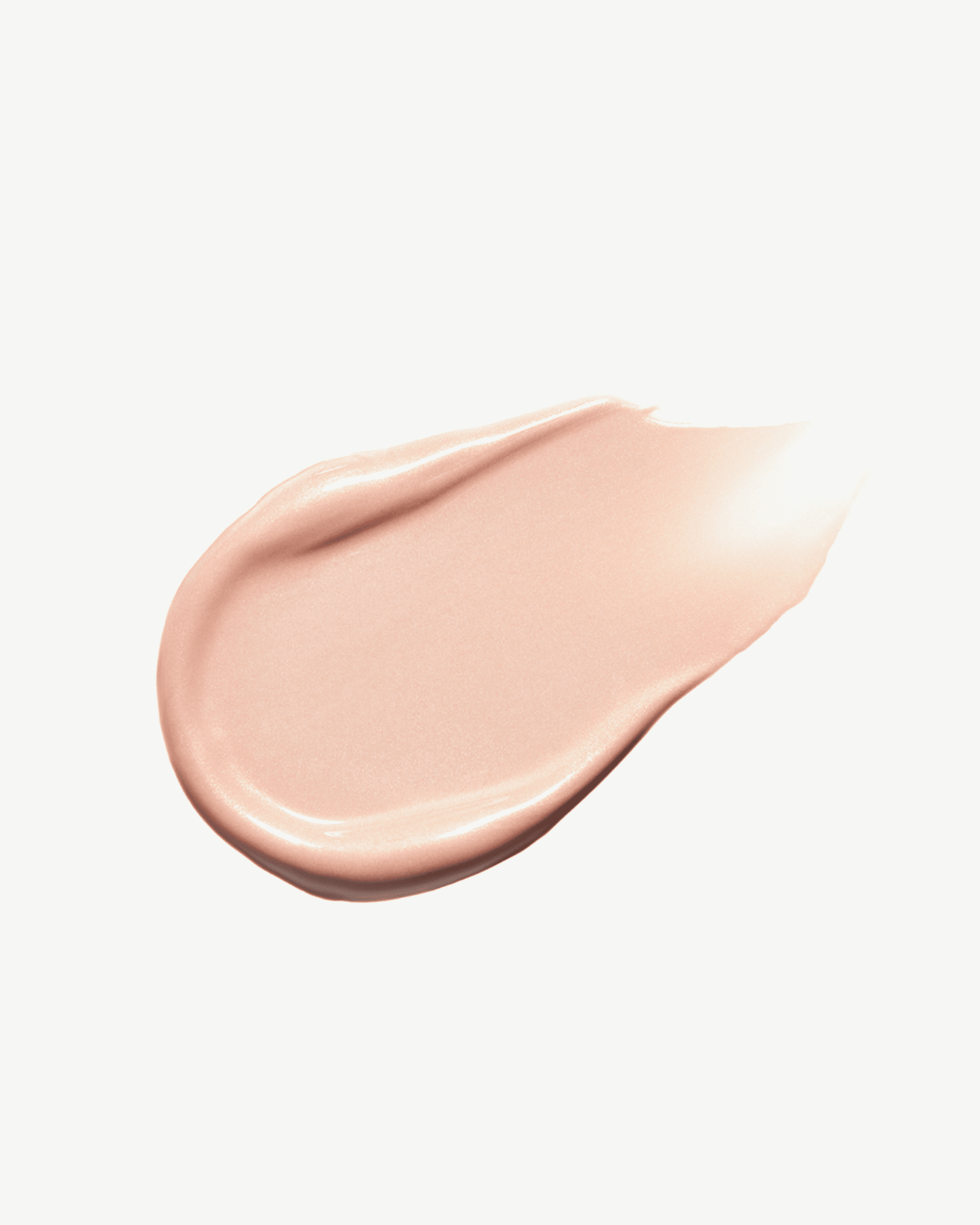 Light Aura (an ultra sheer champagne radiance)