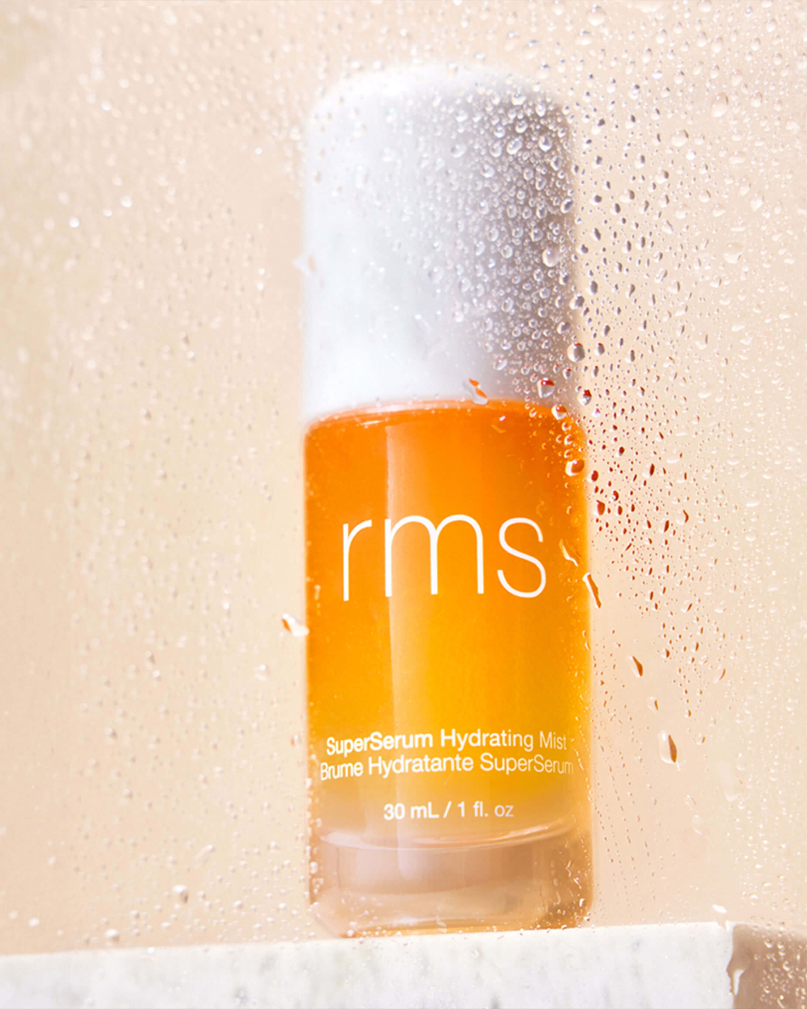 SuperSerum Hydrating Mist