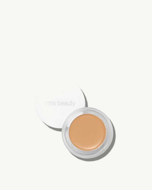 Shade 33.5 (for medium skin with warm peachy undertones)