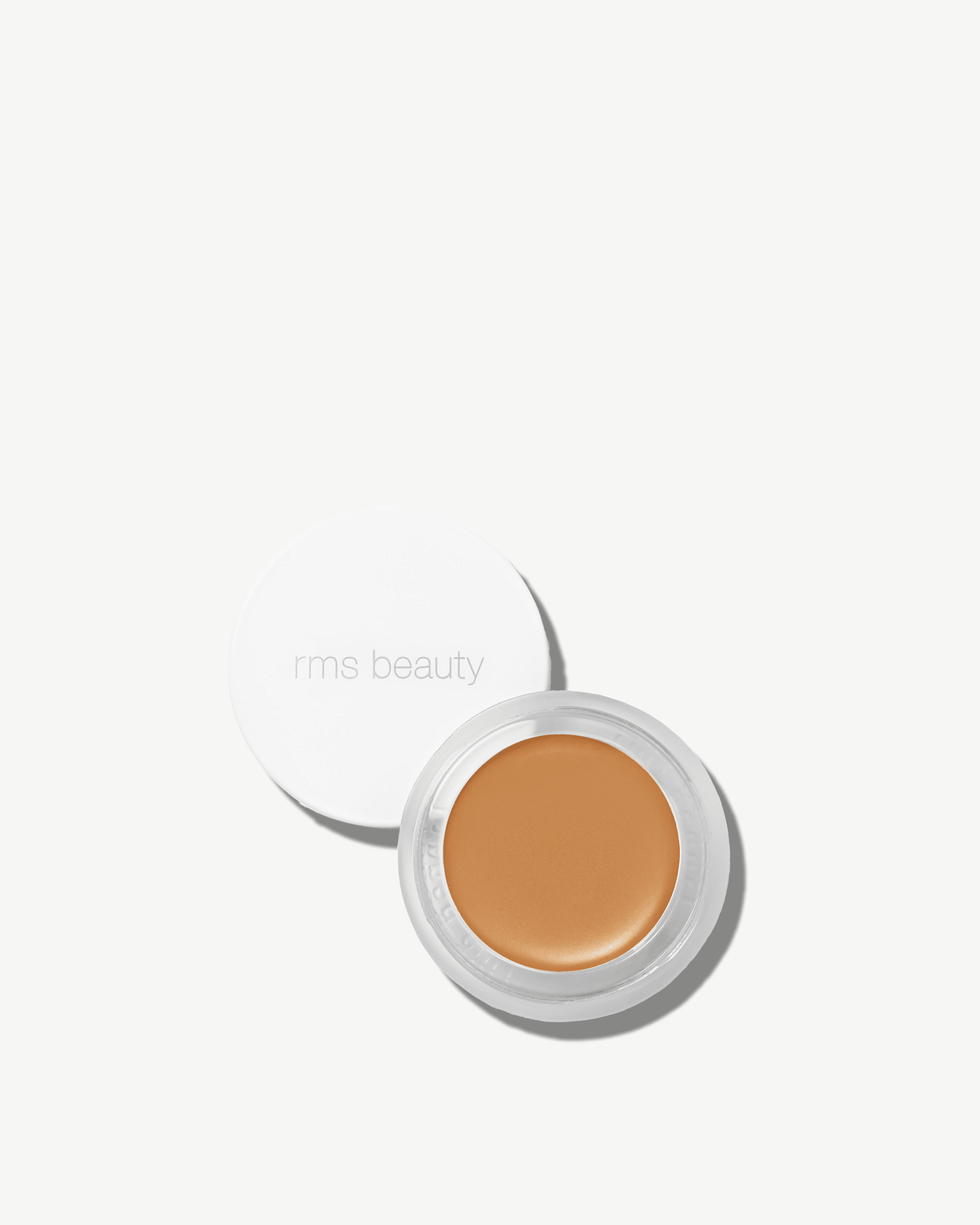 Shade 55 (for tan skin with golden undertones)