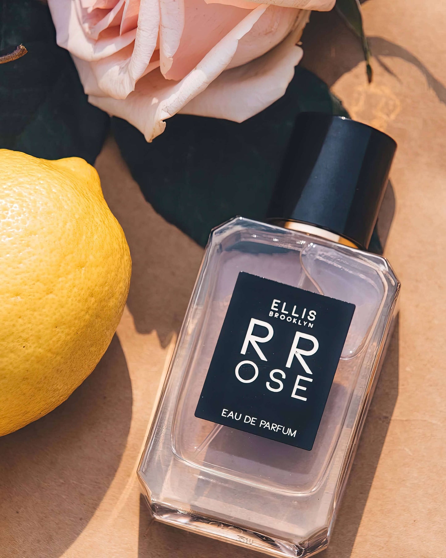 RROSE Eau de Parfum