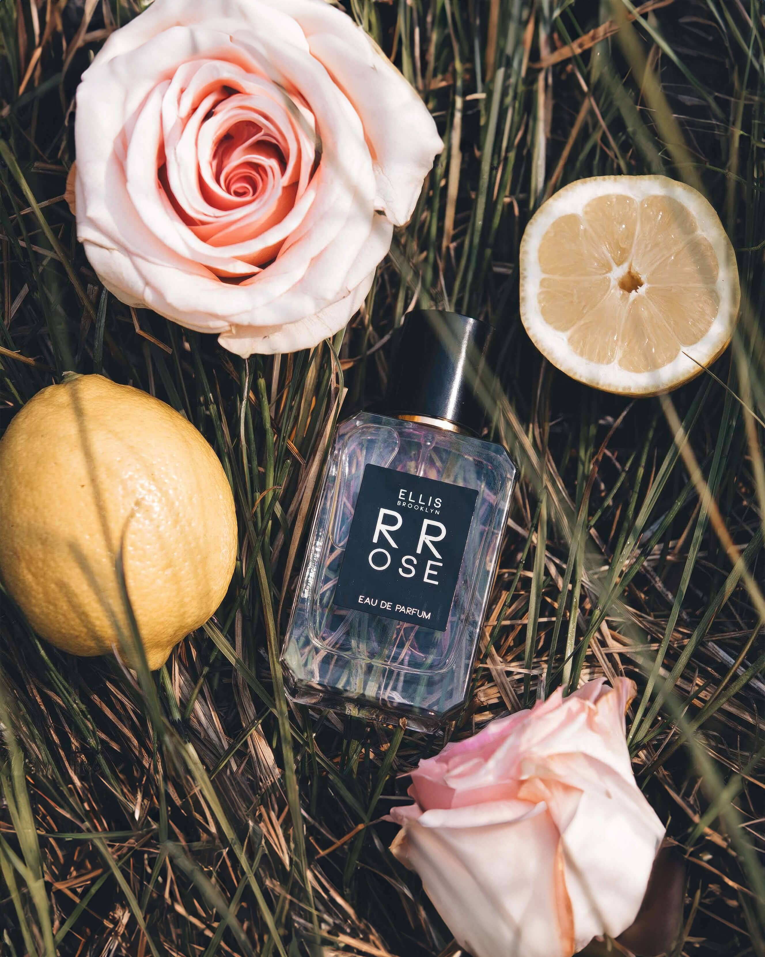 RROSE Eau de Parfum