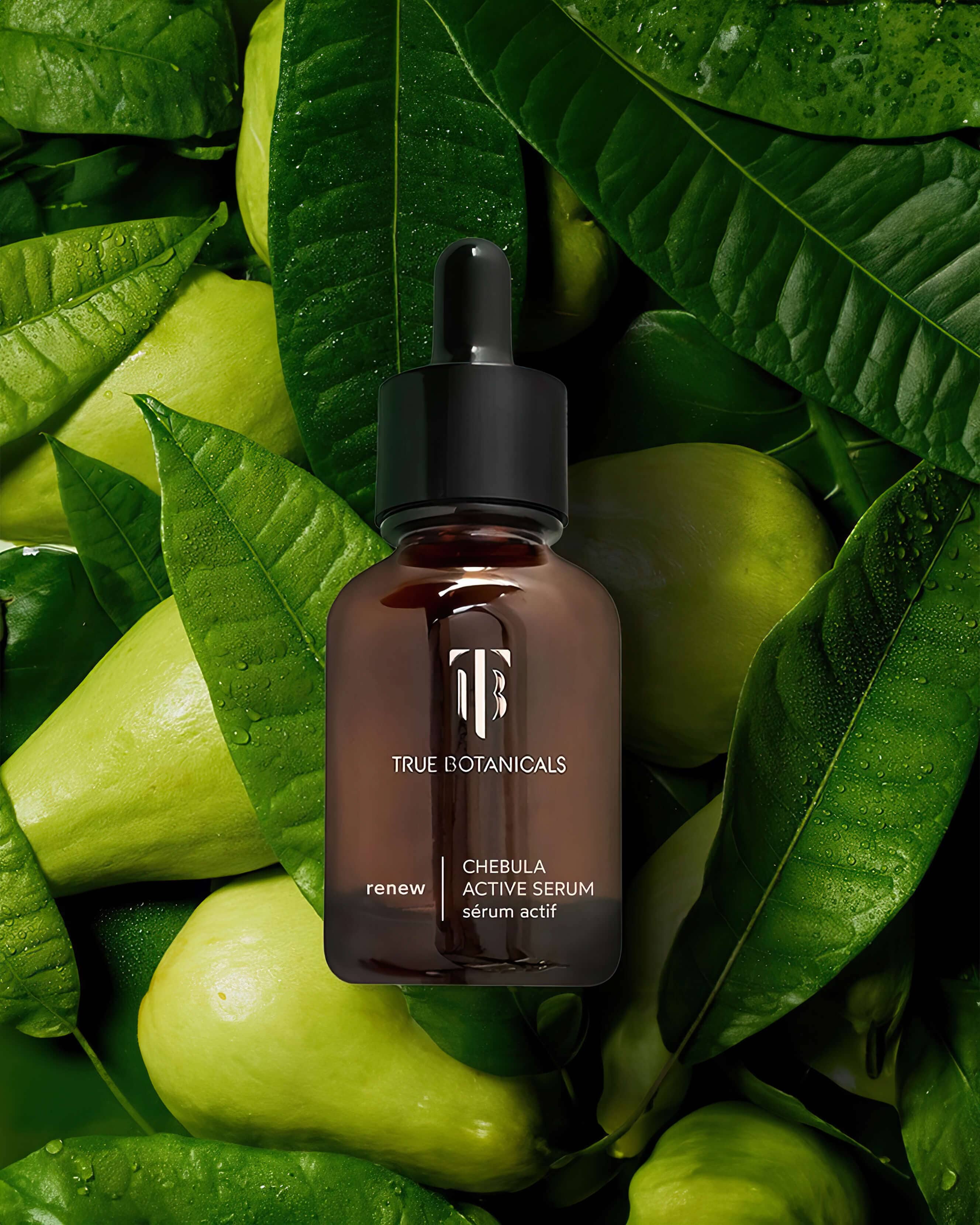 Renew Chebula Active Serum