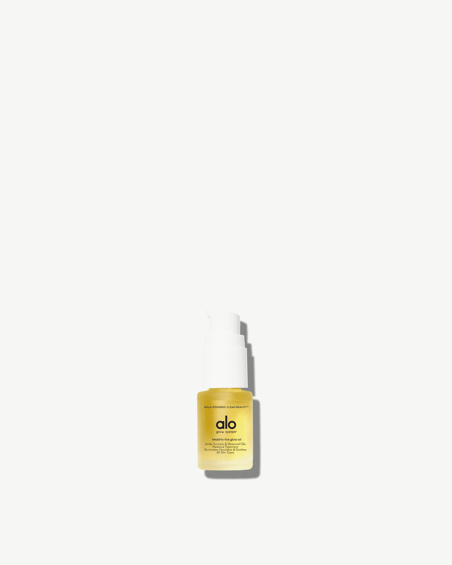 100 pts Alo Mini Head-To-Toe Glow Oil