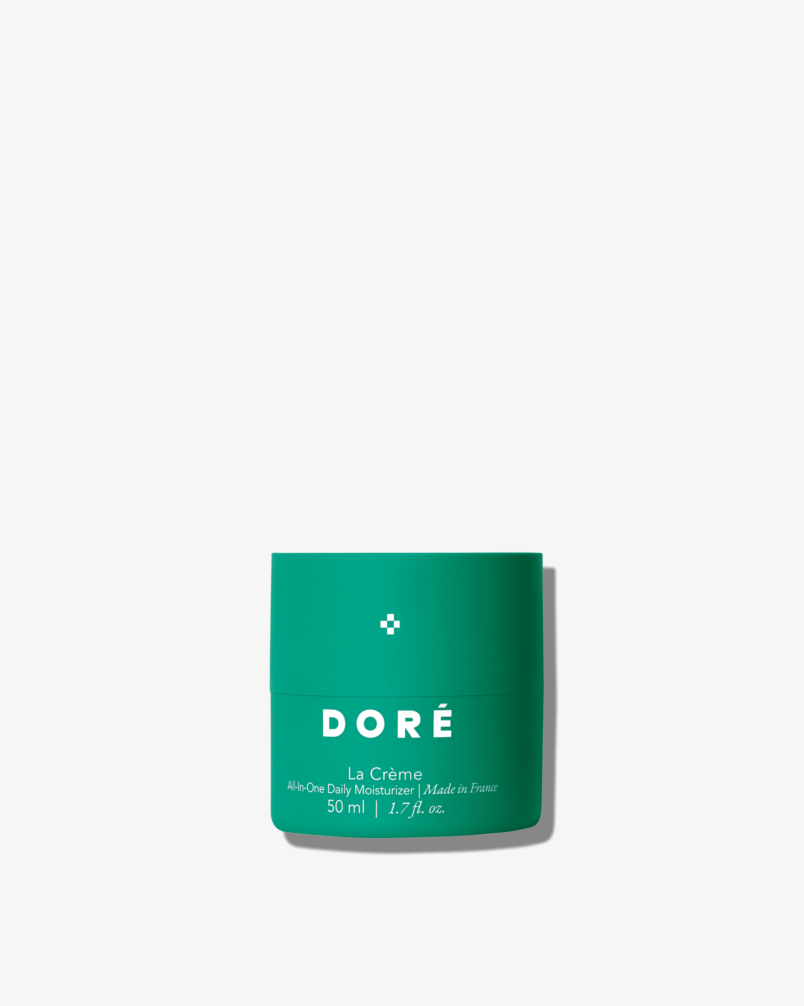 Free Gift Doré La Crème 1.7 oz / 50 ml