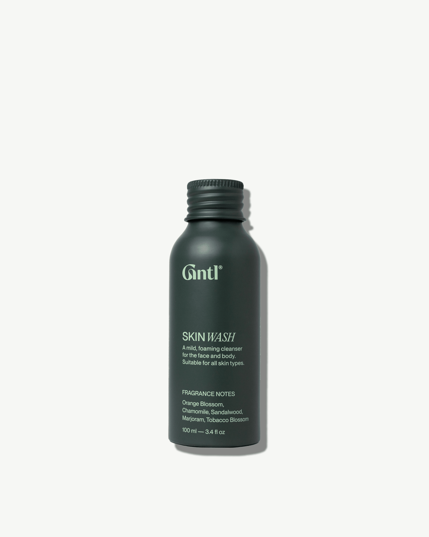 100 pts Gntl Mini Skin Wash