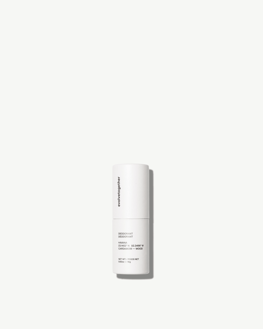 200 pts Evolvetogether Mini Havana Deodorant