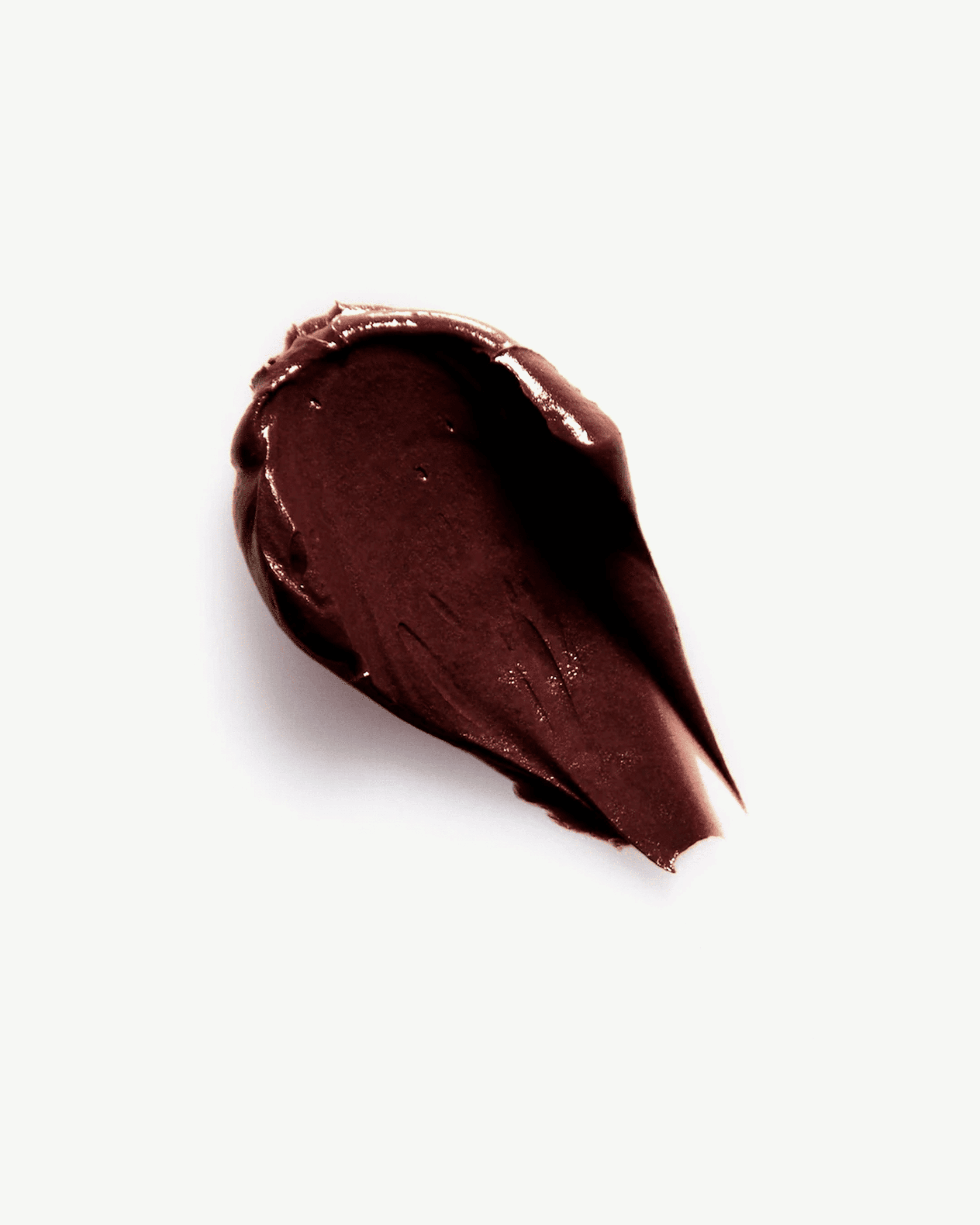 Ravenous (semi-matte reddish mahogany)