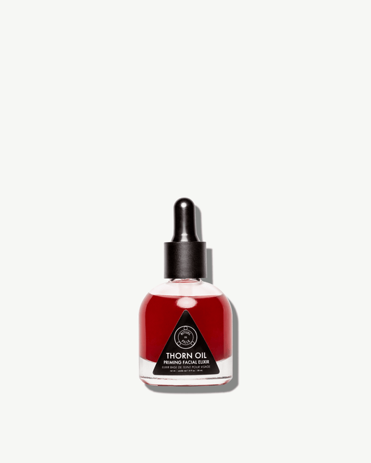 Thorn Oil Priming Facial Elixir