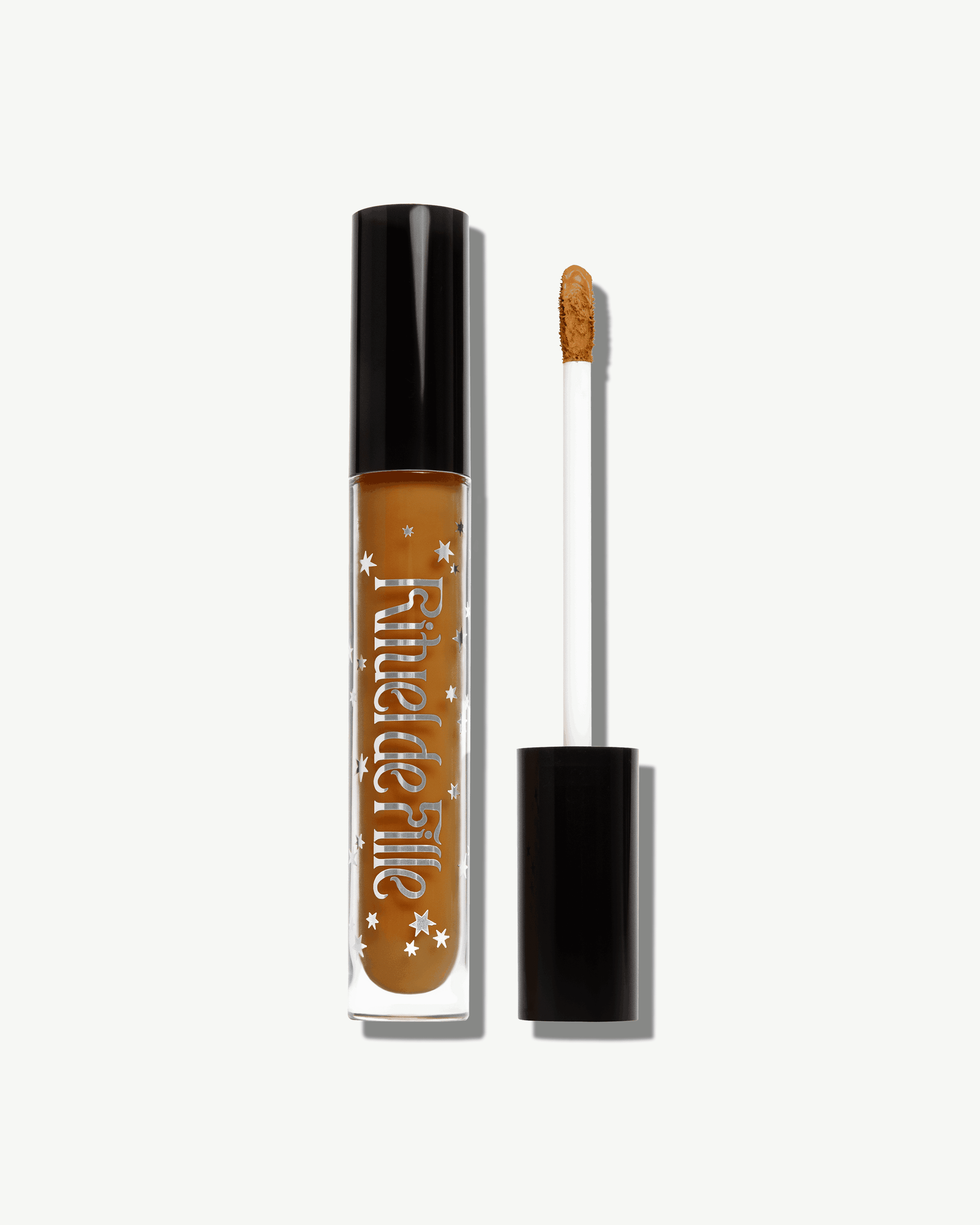 Spell 181 (medium deep shade for warm gold undertones)