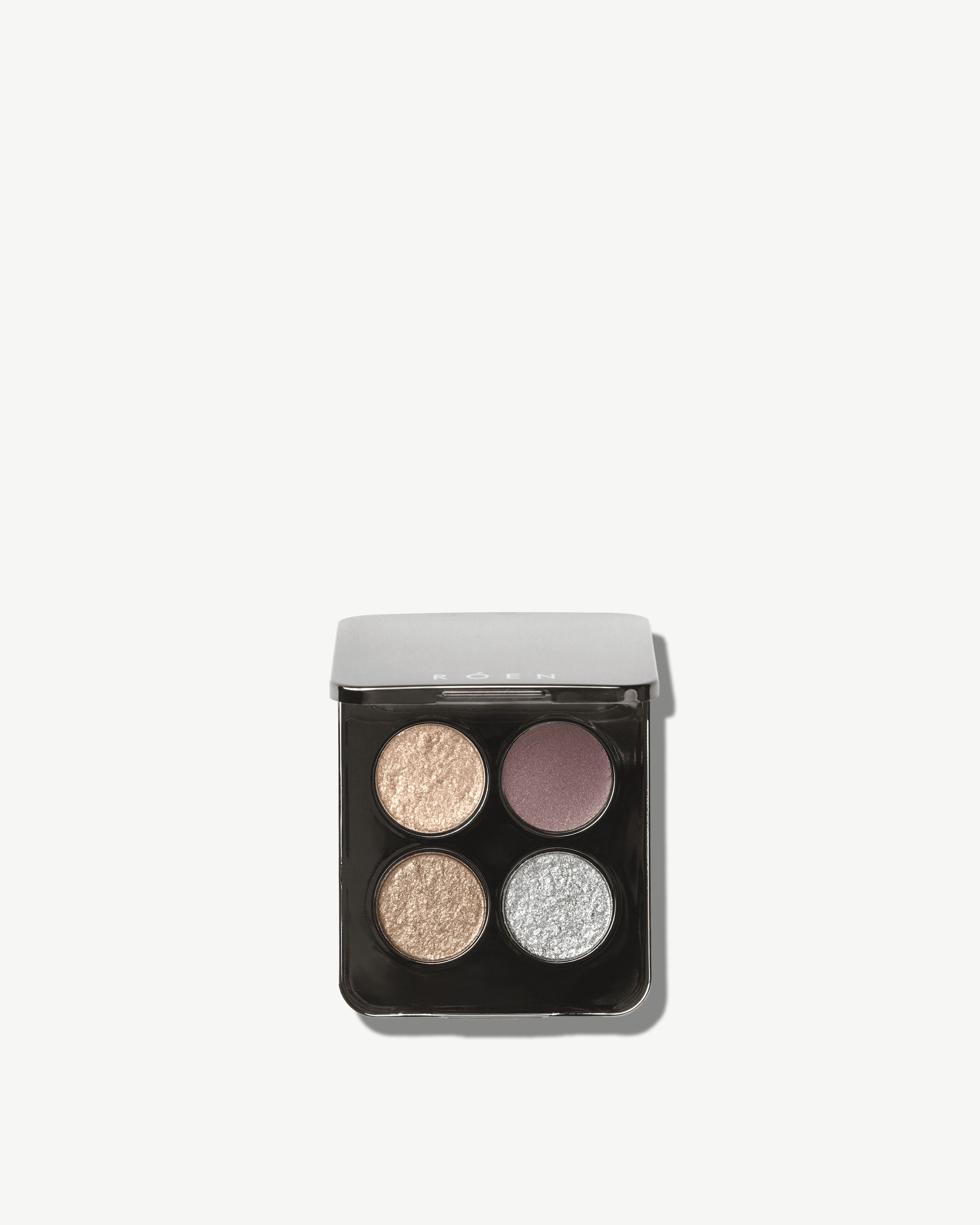 52° Cool Eye Shadow Palette