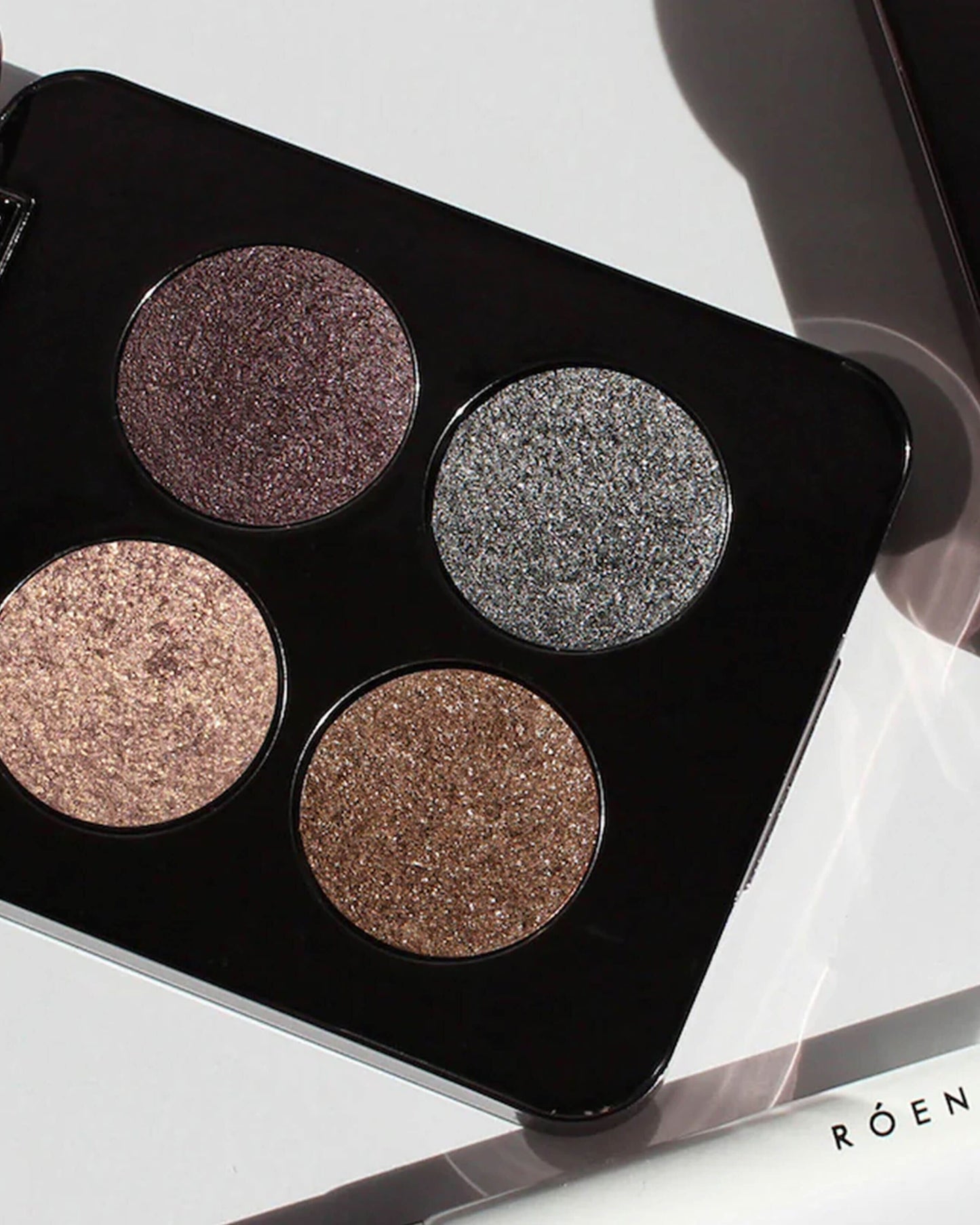 52° Cool Eye Shadow Palette