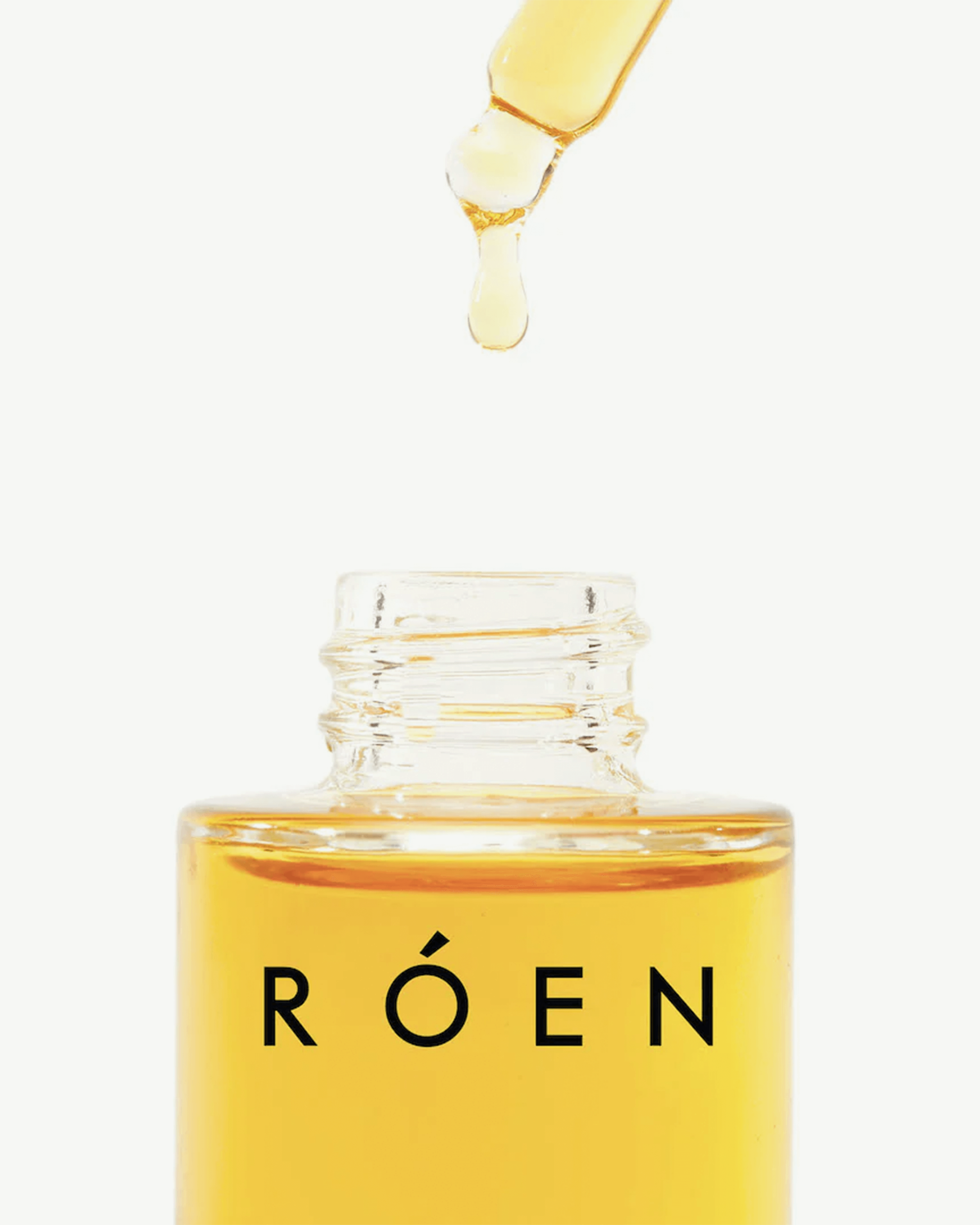 Elixir Restorative Face Oil