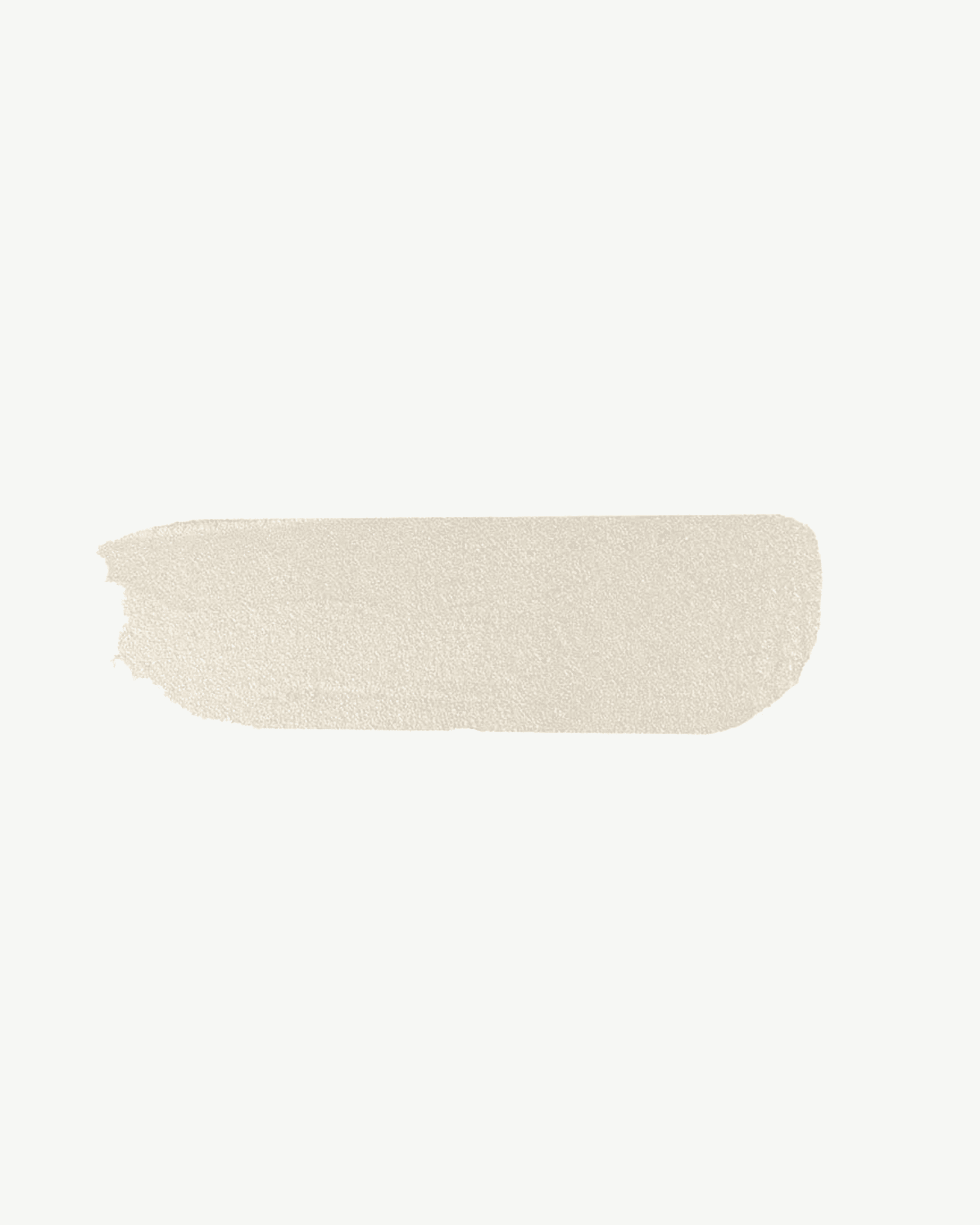 Glazed (transluscent shimmer)