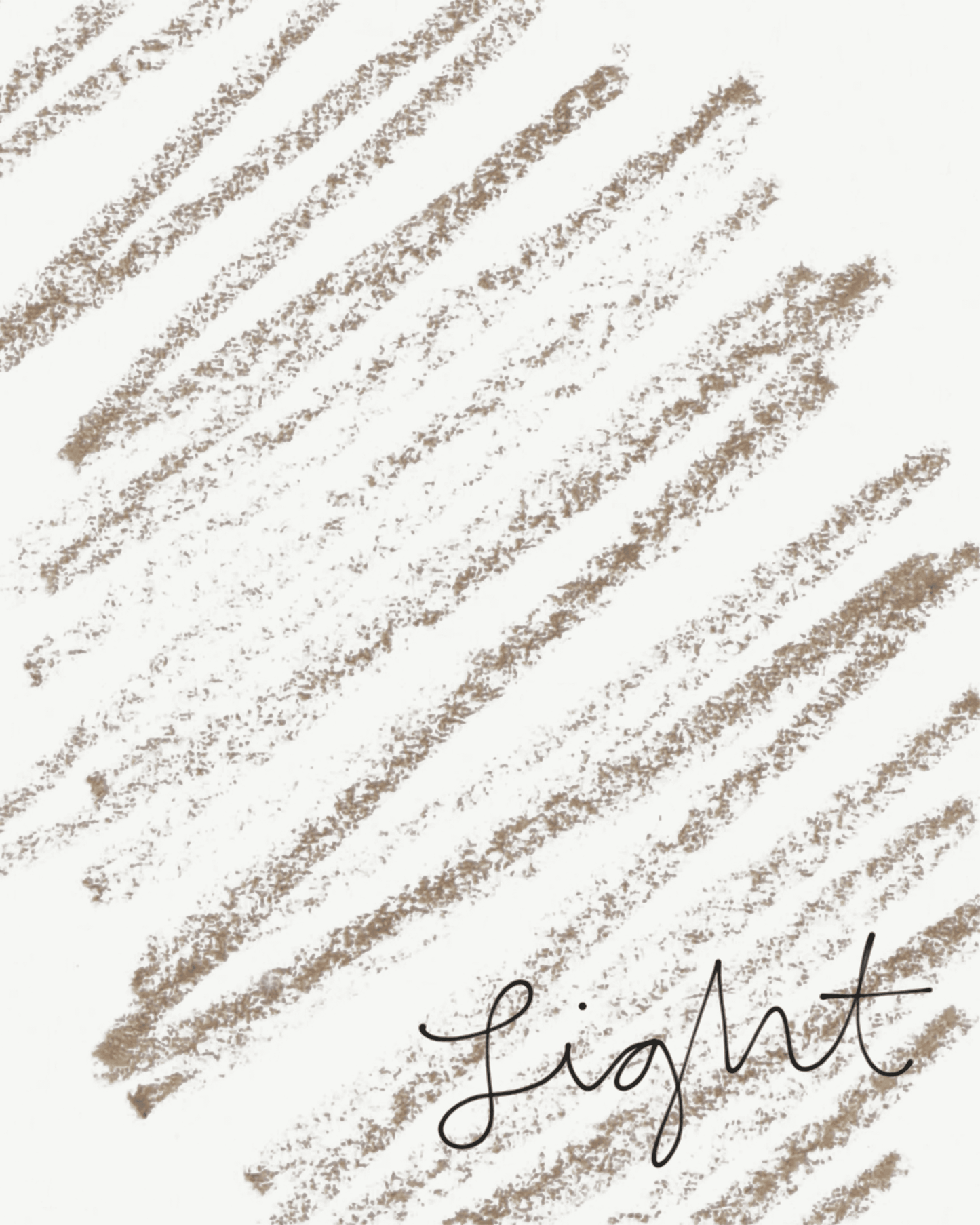 Light (taupe)