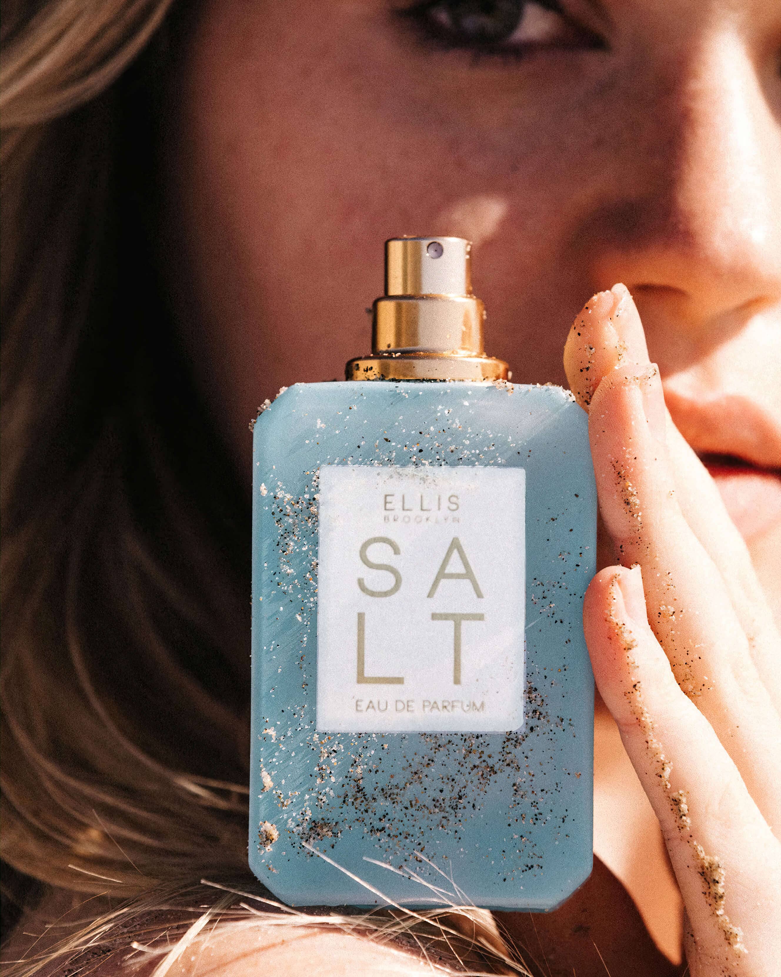 SALT Eau de Parfum