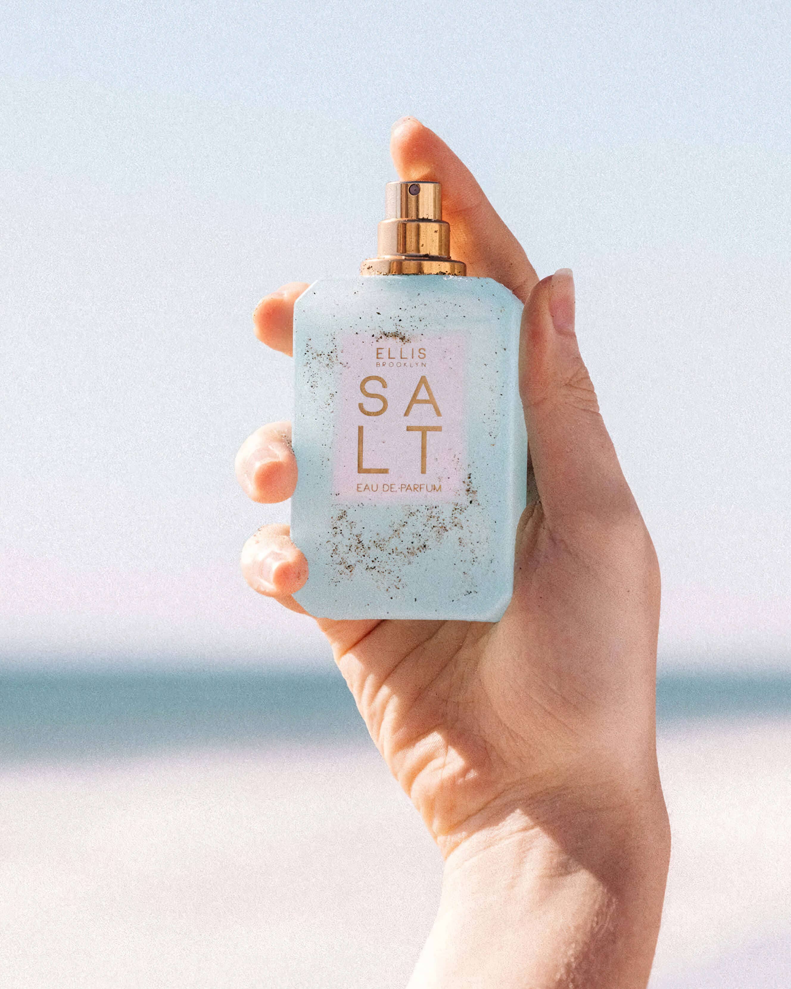 SALT Eau de Parfum