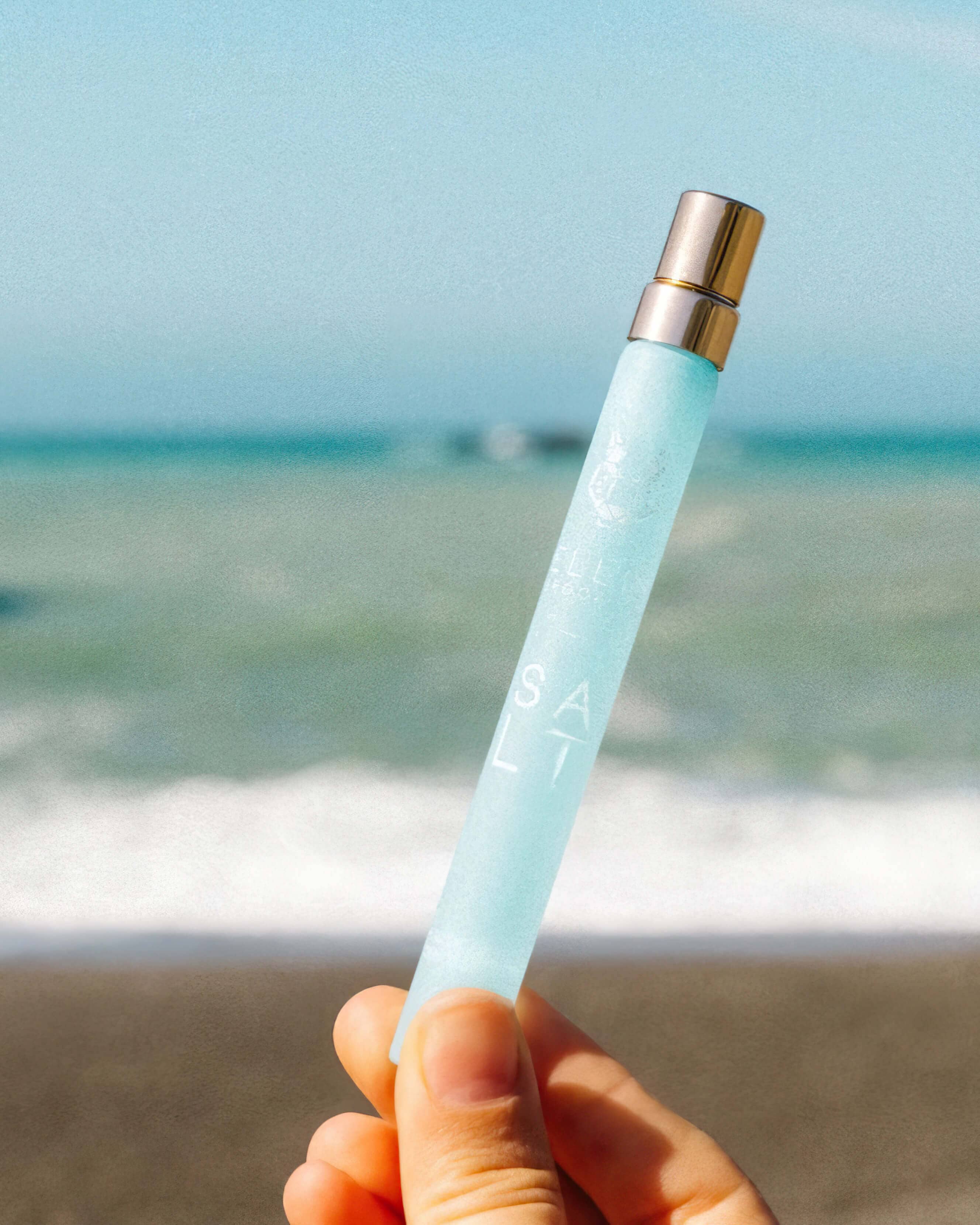 SALT Eau de Parfum