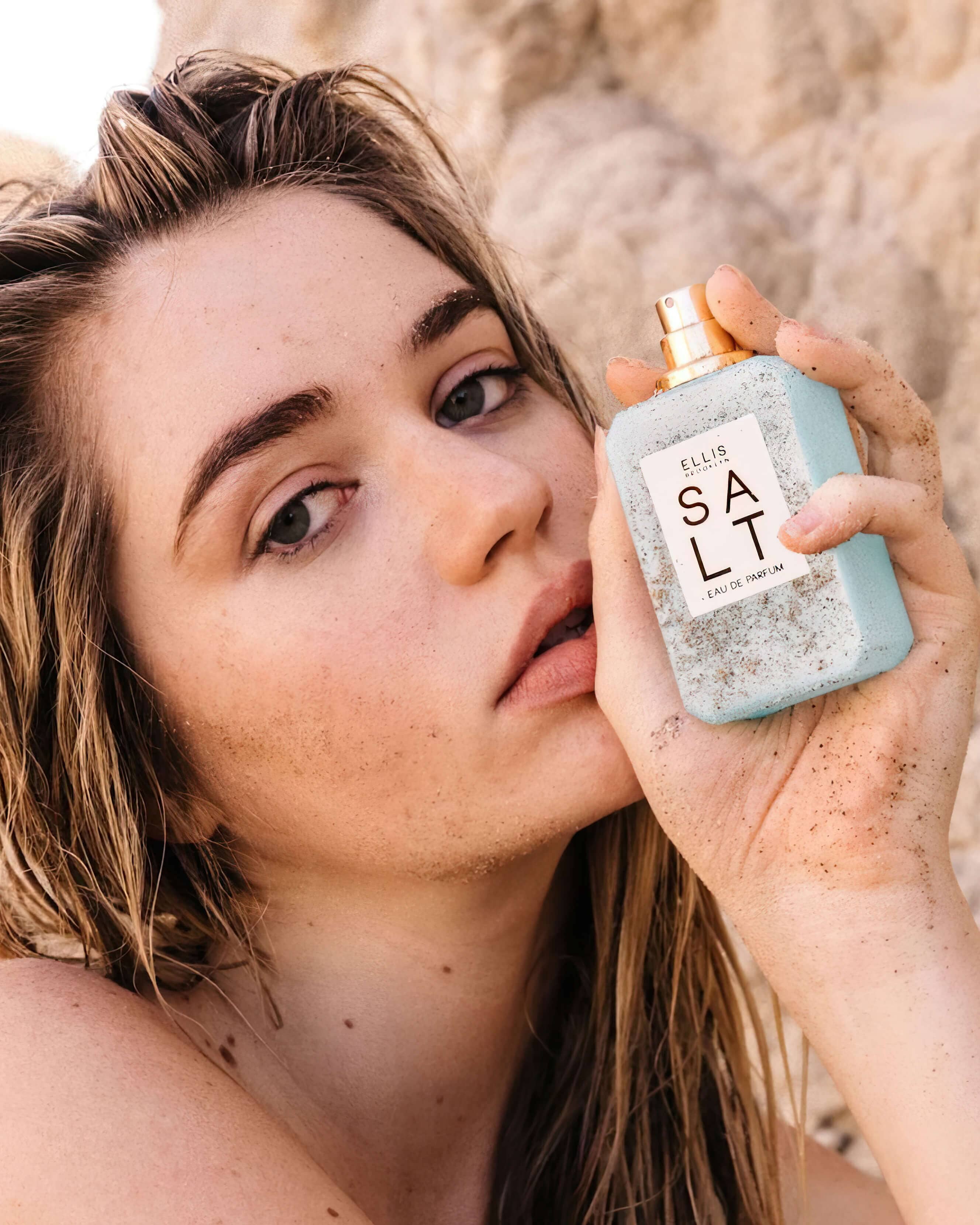 SALT Eau de Parfum