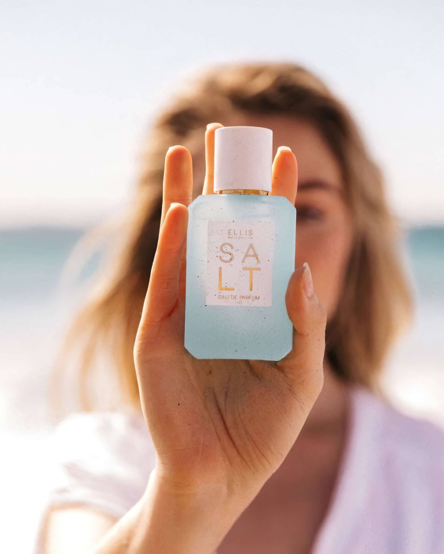 SALT Eau de Parfum