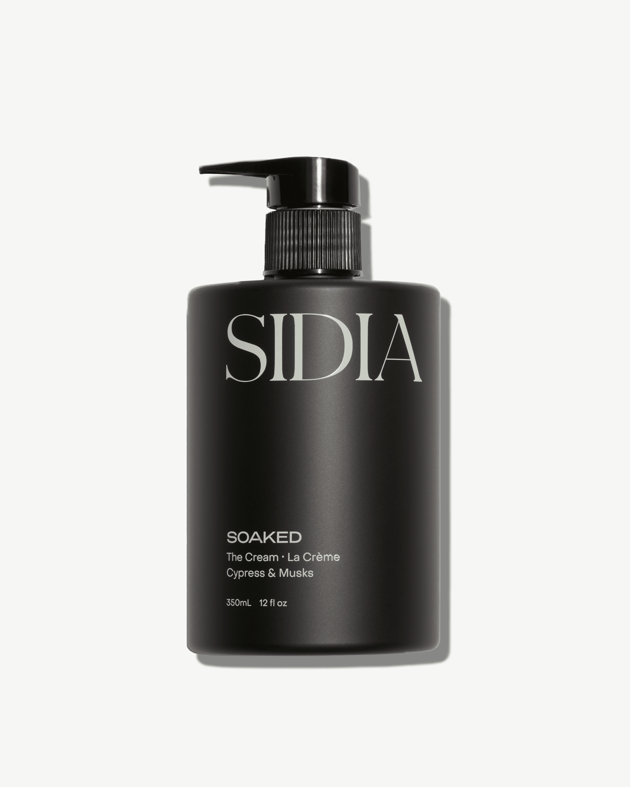 SOAKED: The Hand & Body Cream