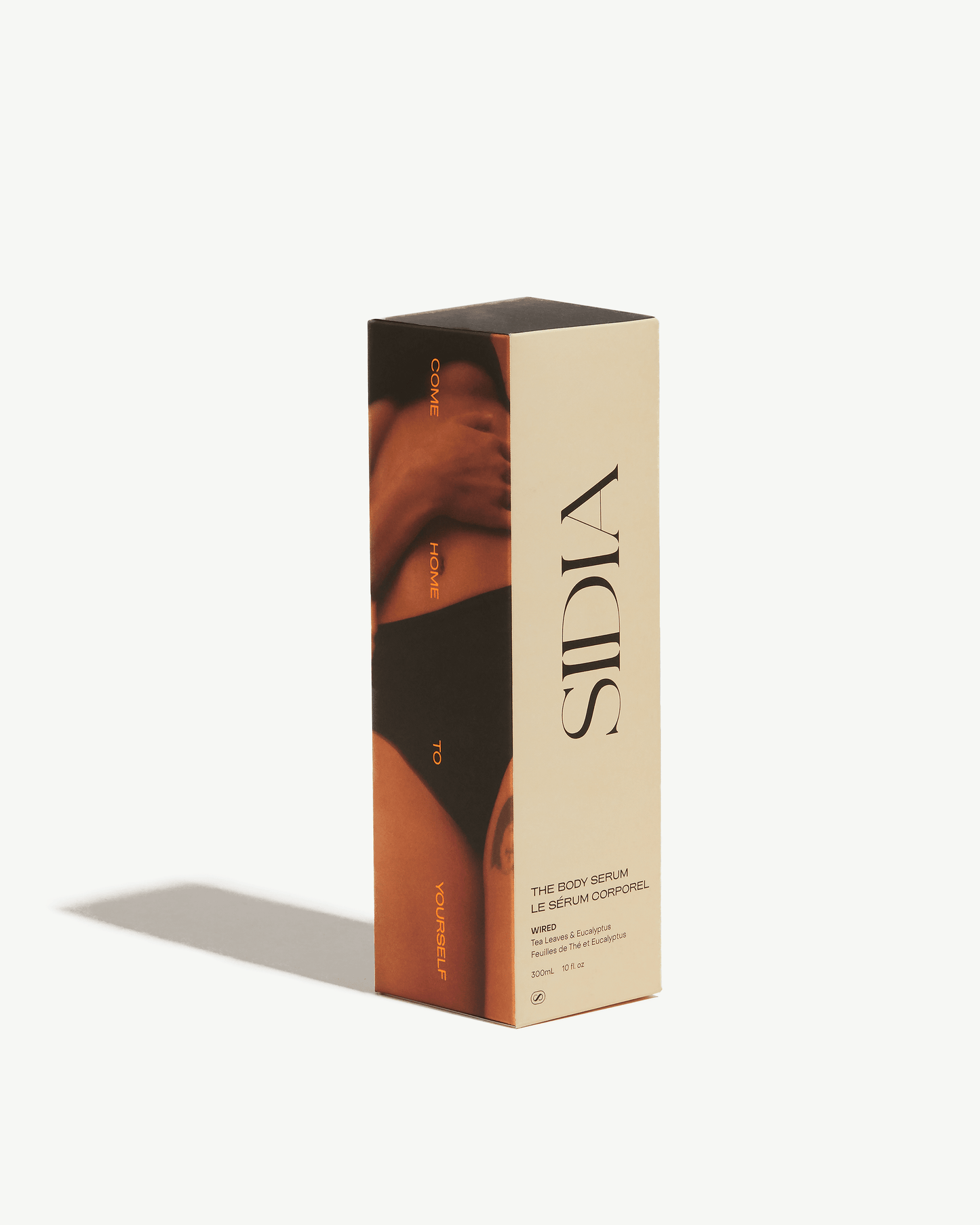 WIRED: The Body Serum