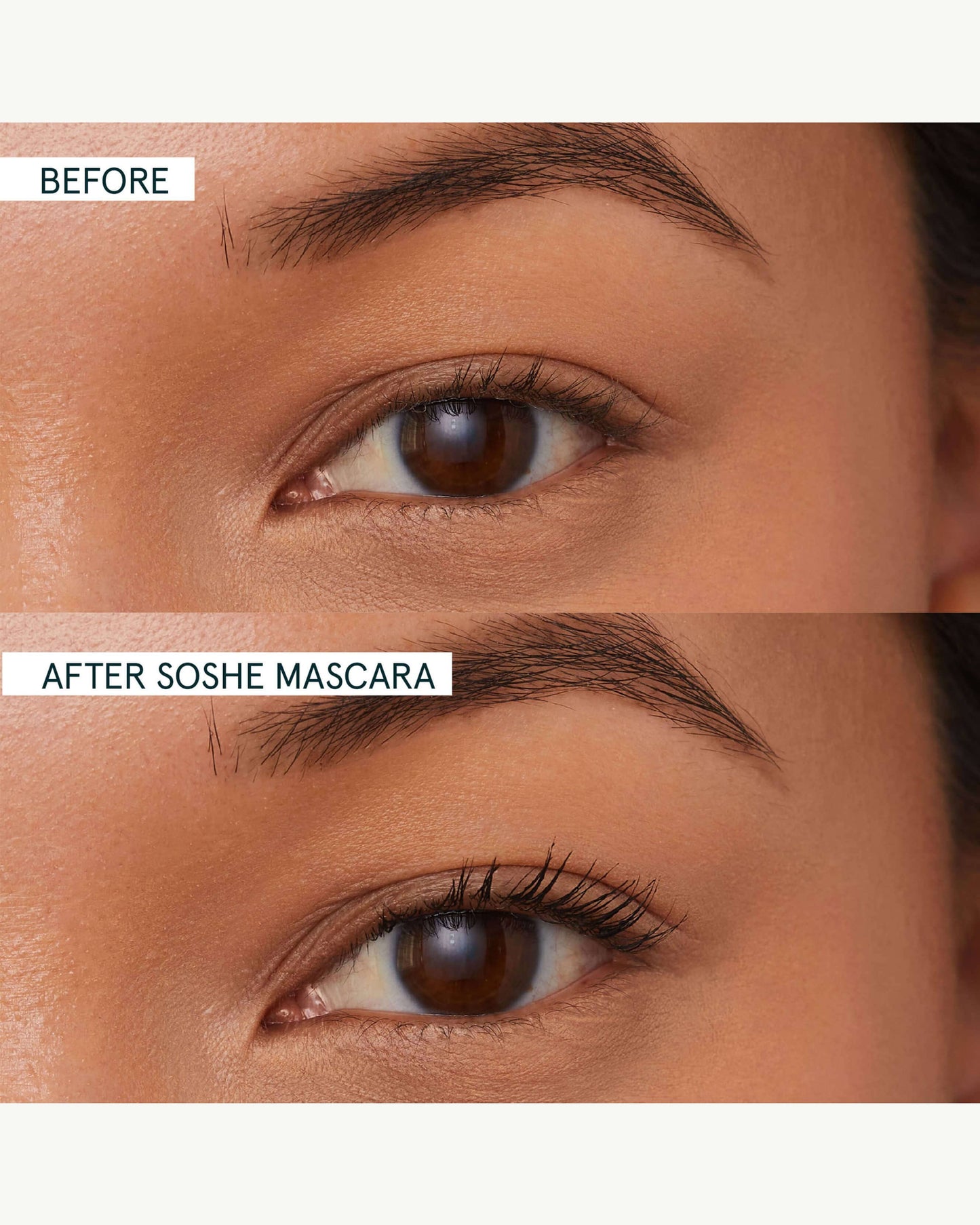 Peptide Lengthening Mascara