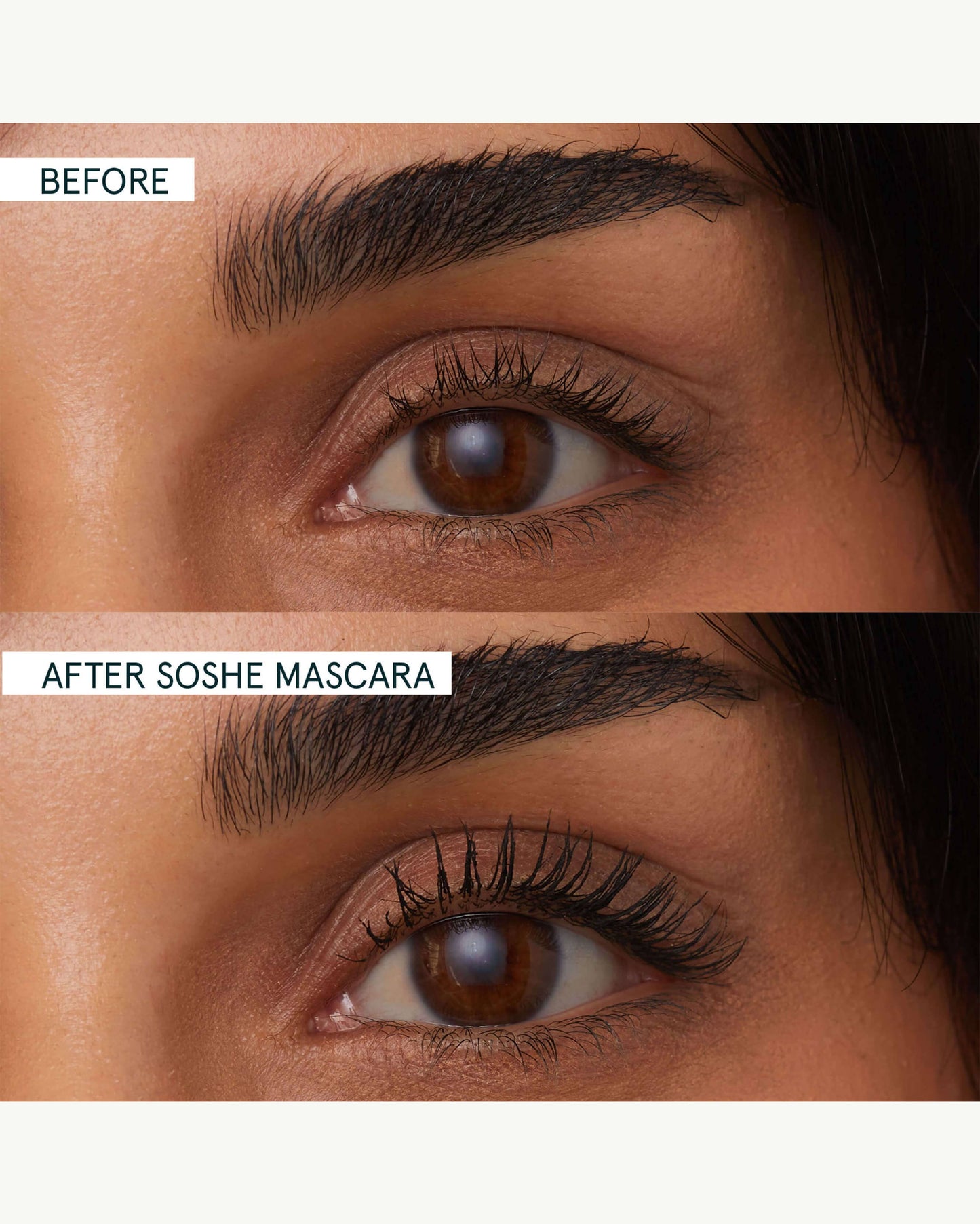 Peptide Lengthening Mascara