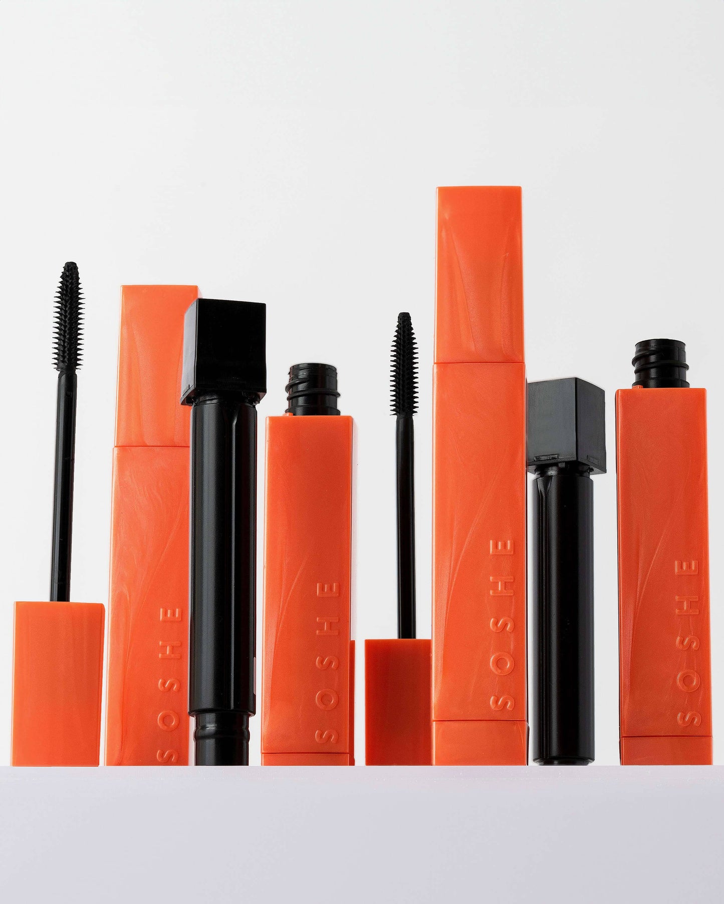 Peptide Lengthening Mascara