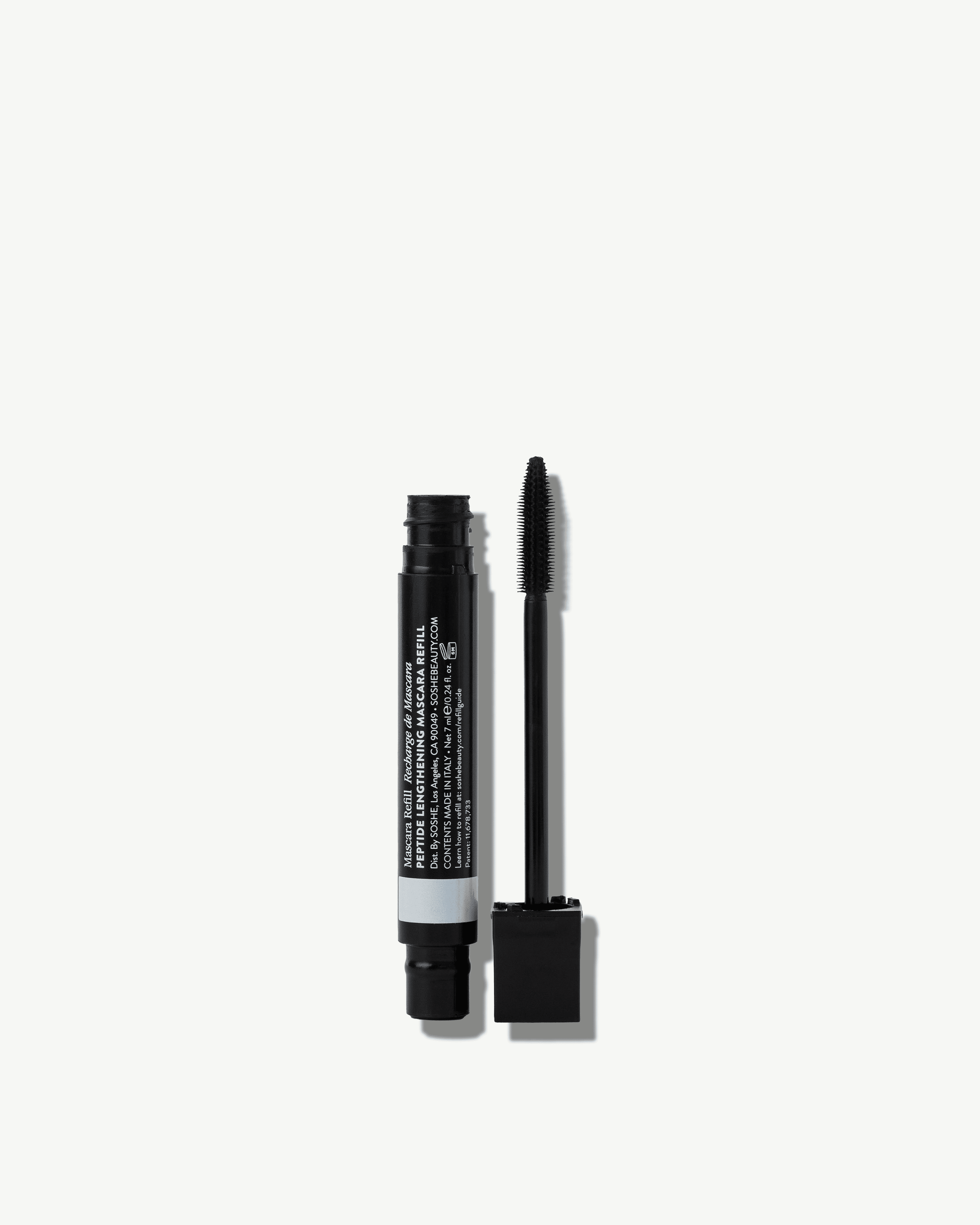 Peptide Lengthening Mascara Refill