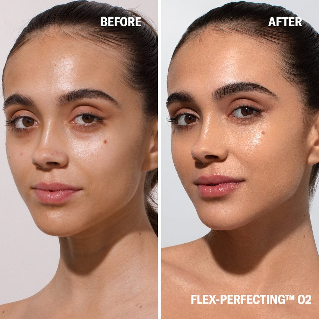 Flex-Perfecting™ 02 Light-Medium