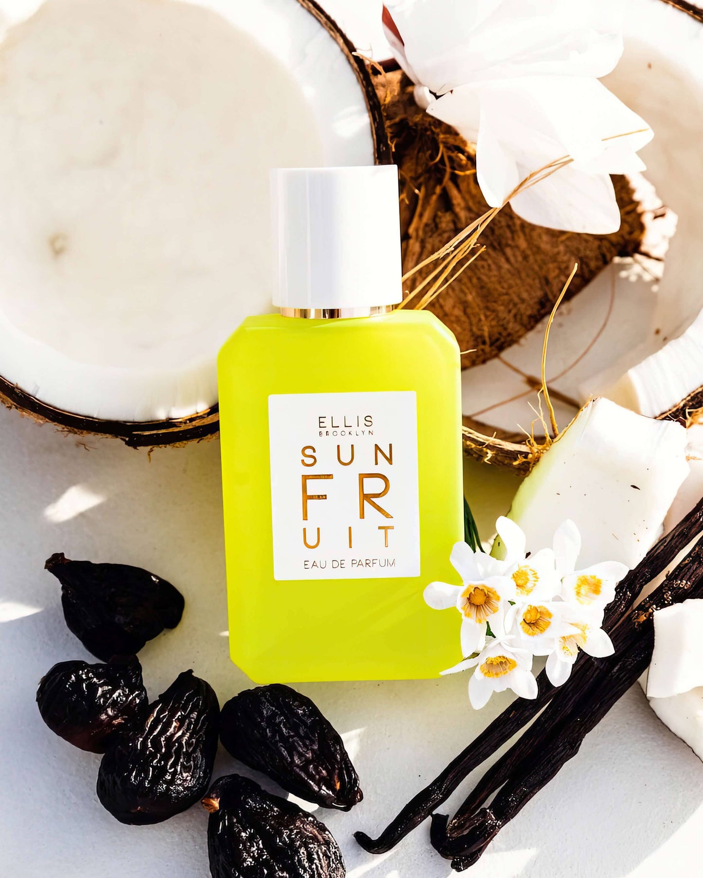 SUN FRUIT Eau de Parfum