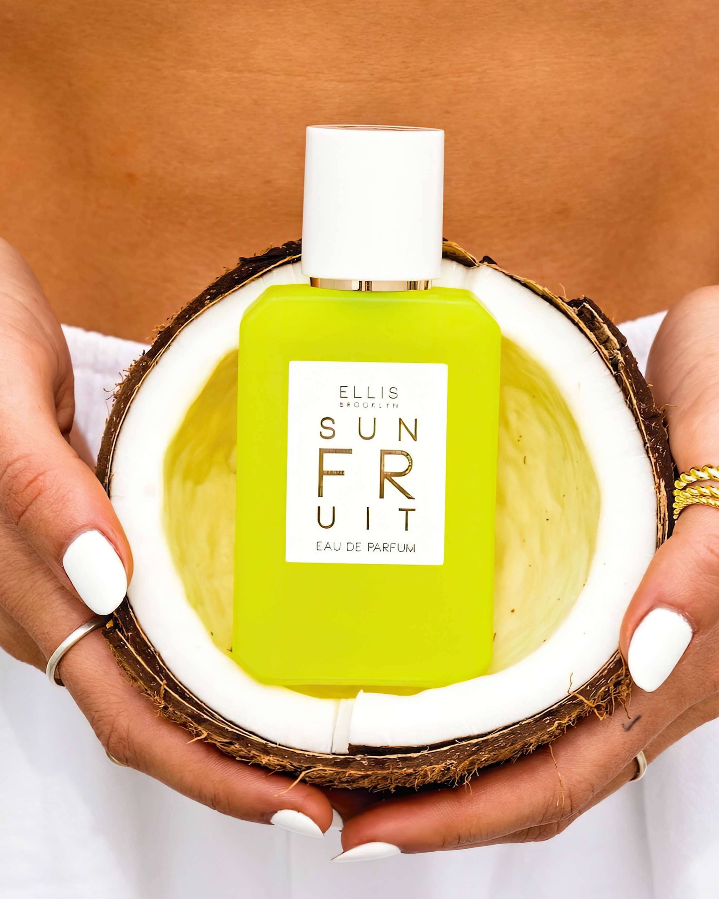 SUN FRUIT Eau de Parfum