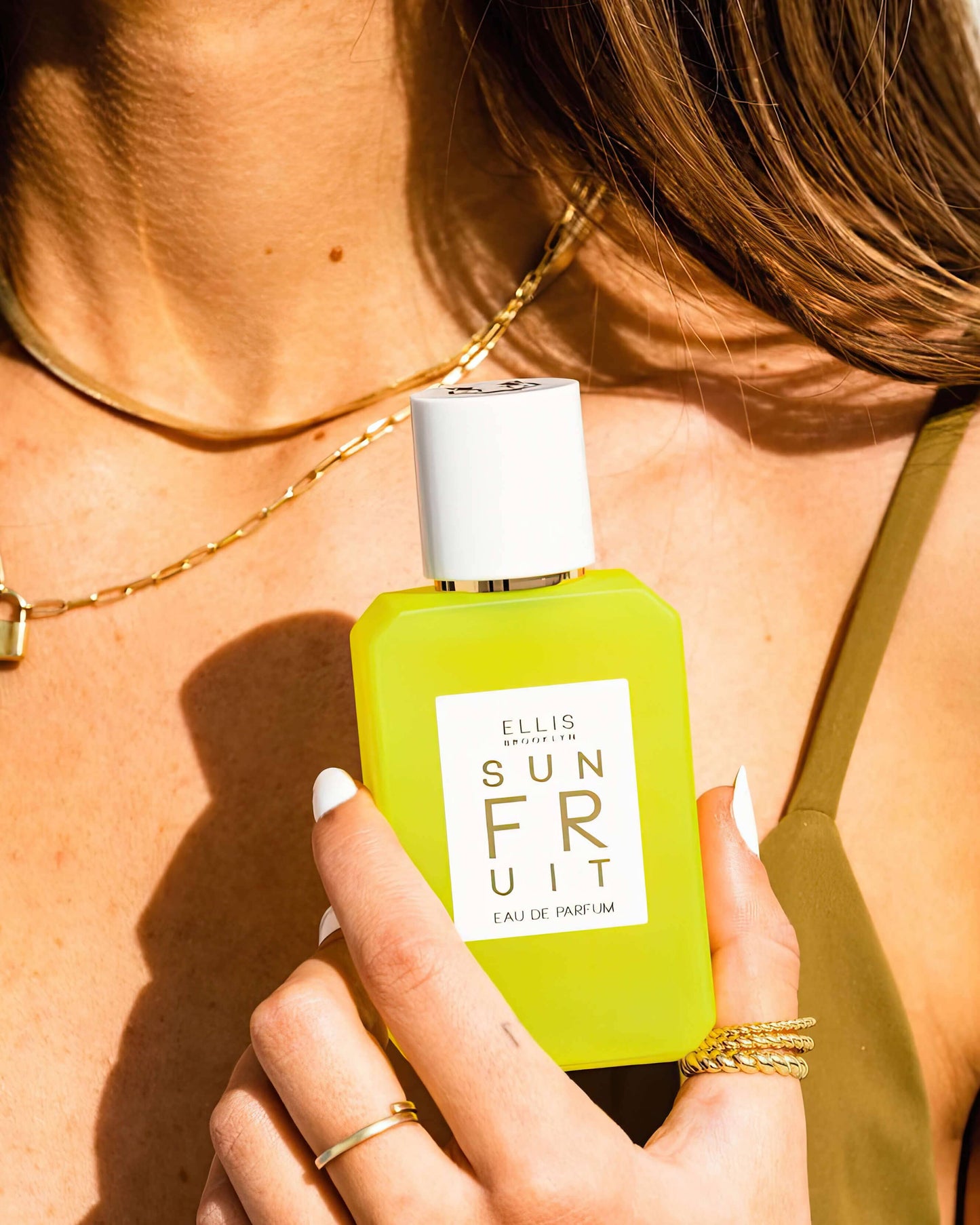 SUN FRUIT Eau de Parfum