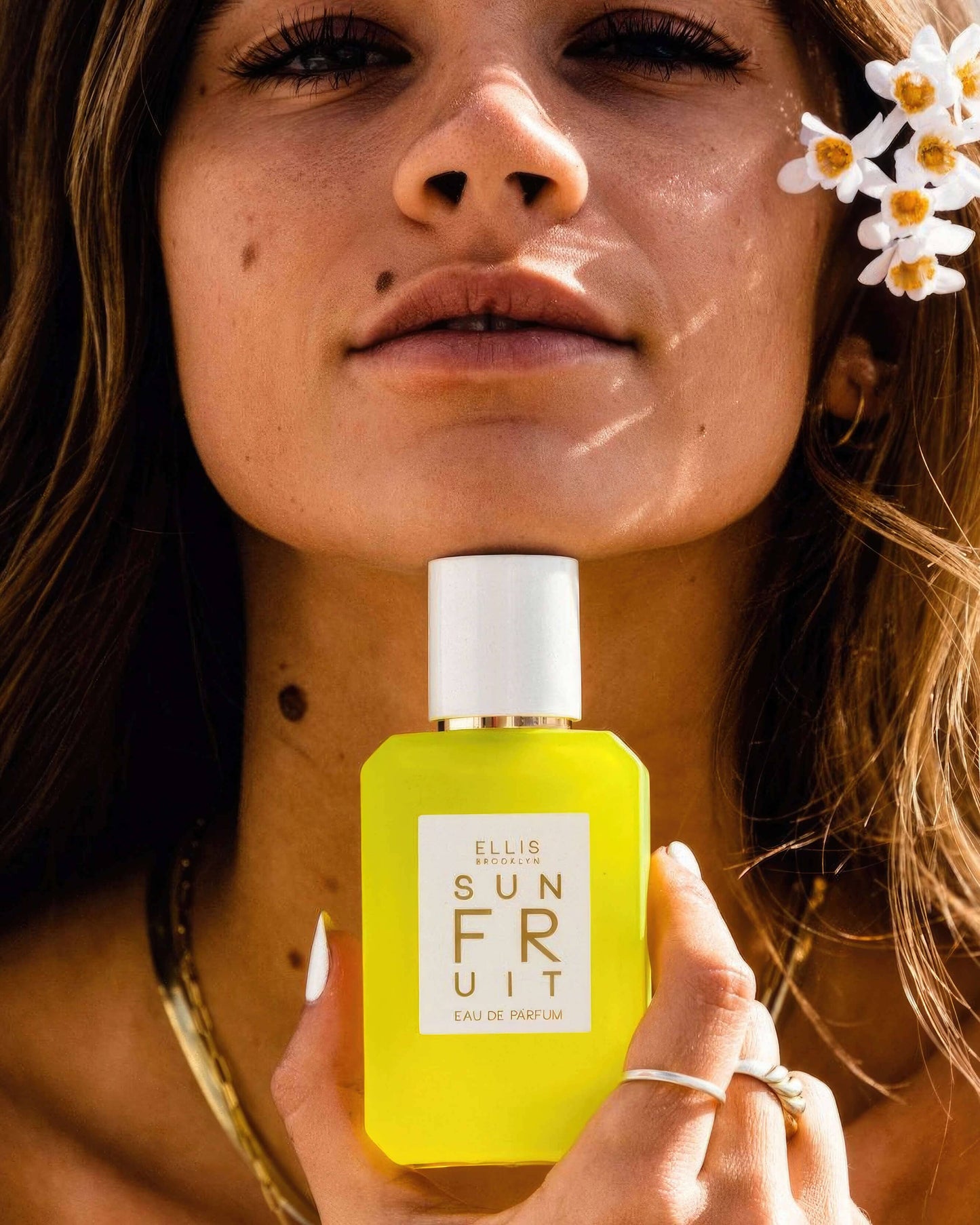 SUN FRUIT Eau de Parfum