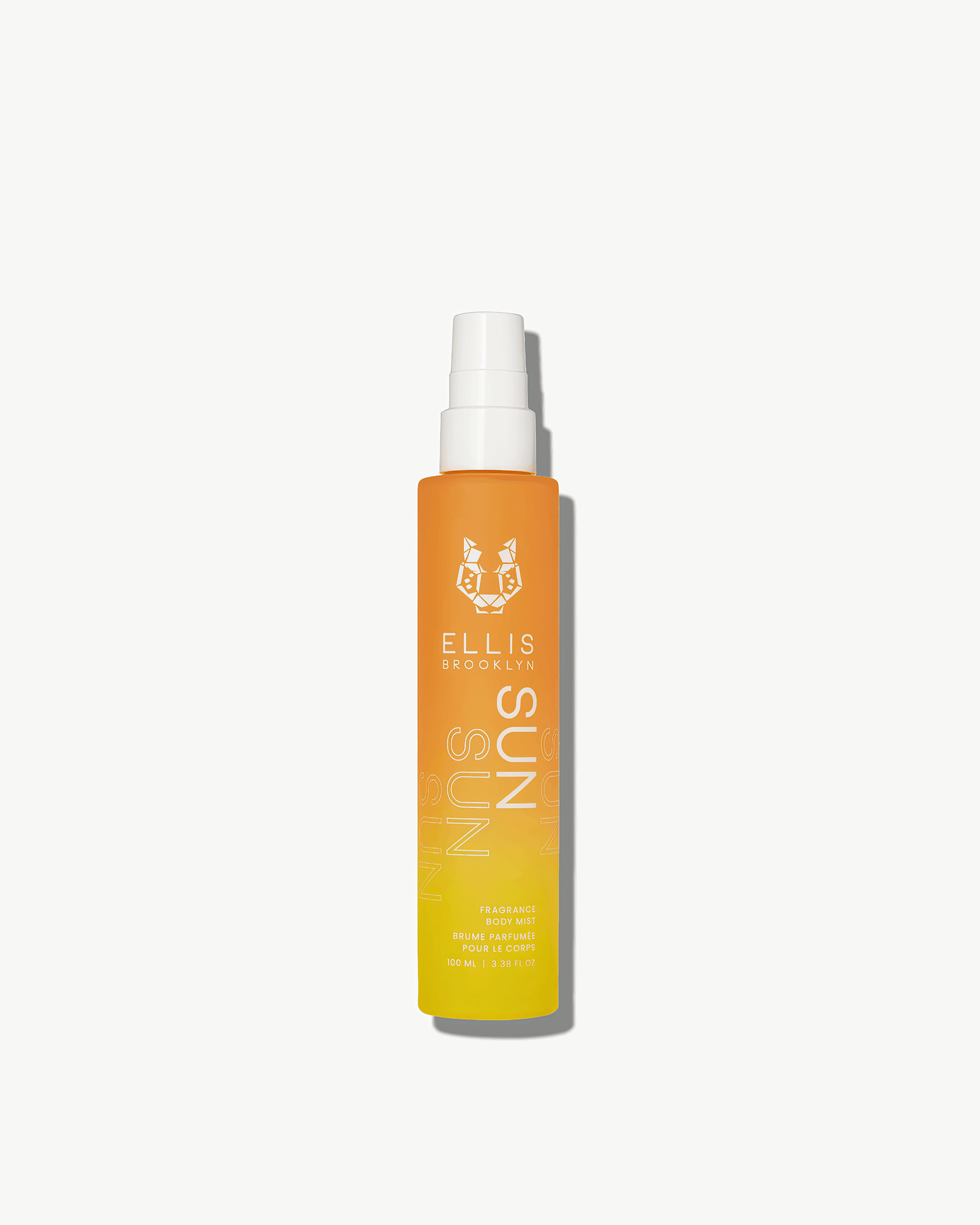 SUN Hair and Body Fragrance Mist