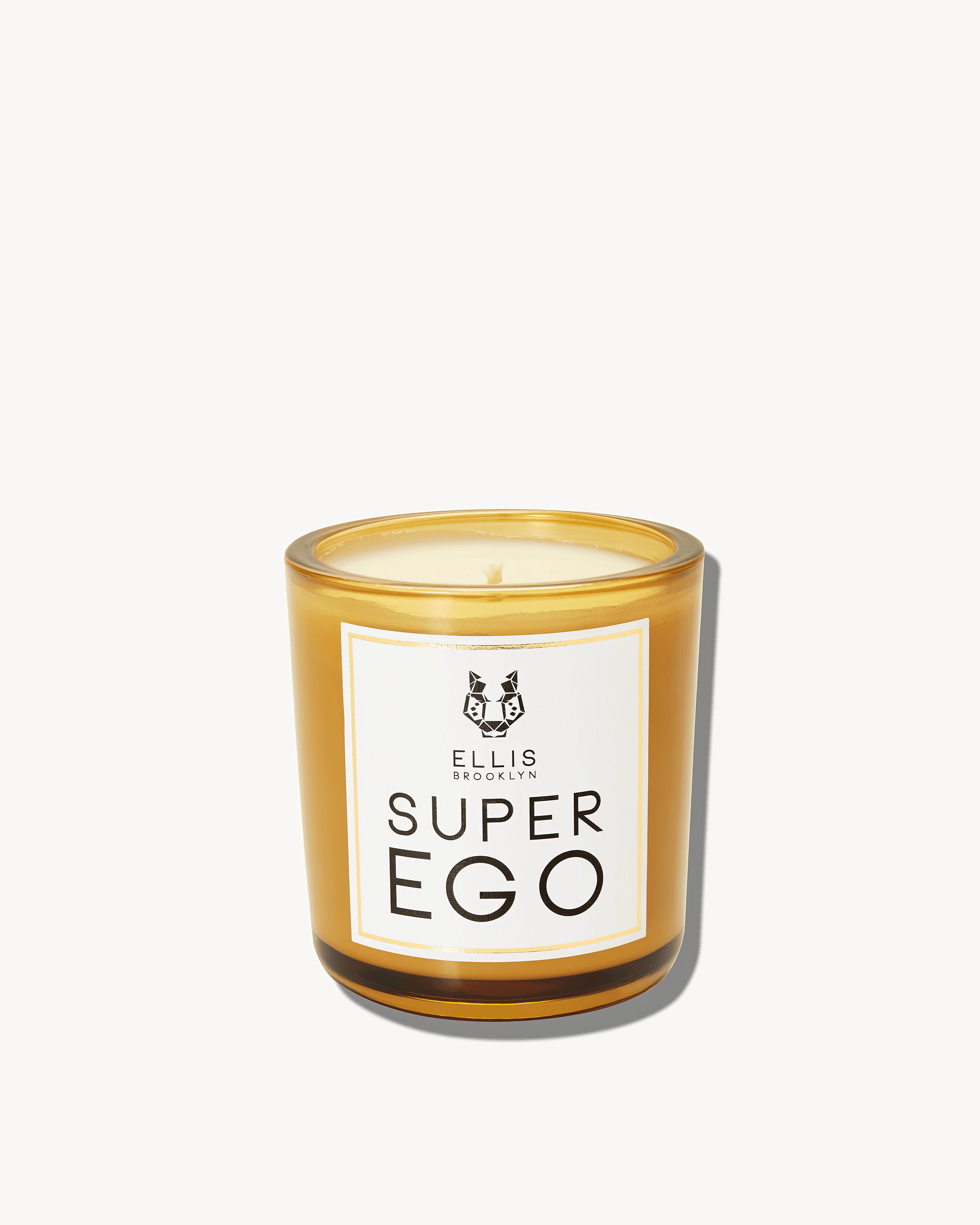 Terrific Scented Candle Superego