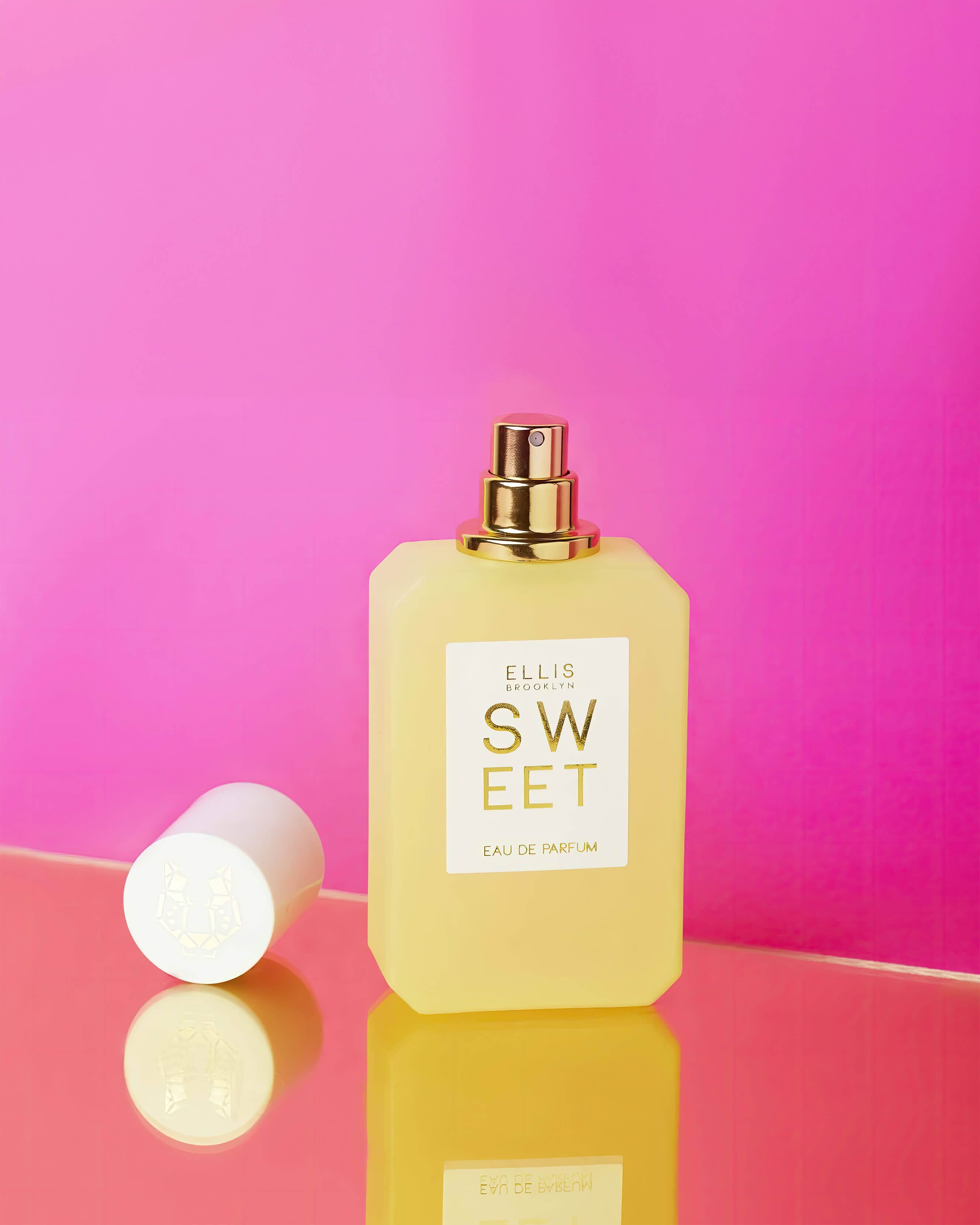 SWEET Eau de Parfum