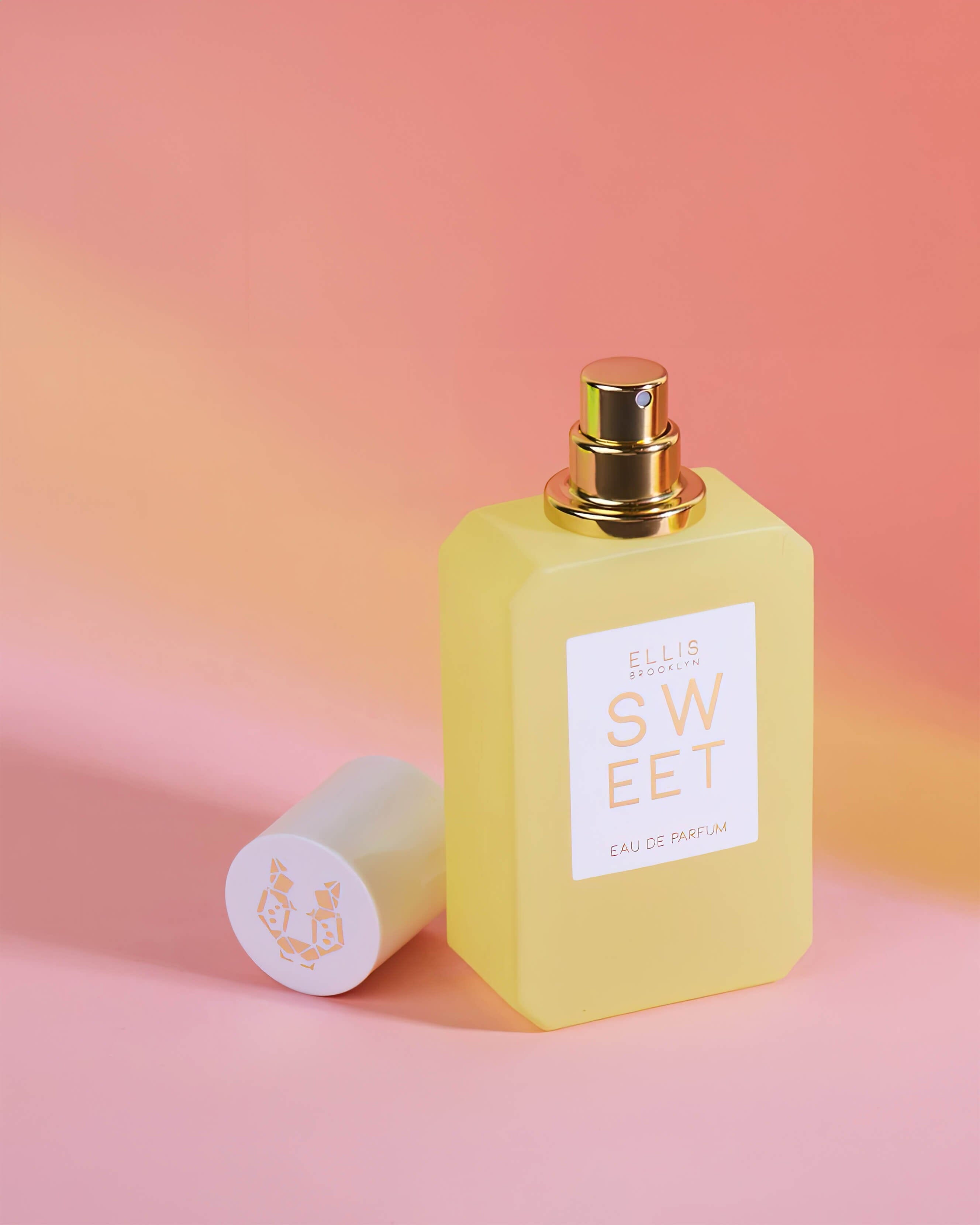 SWEET Eau de Parfum