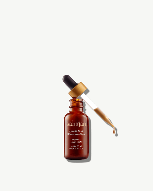 Radiance Vitamin C Serum with Centella + Hyaluronic Acid