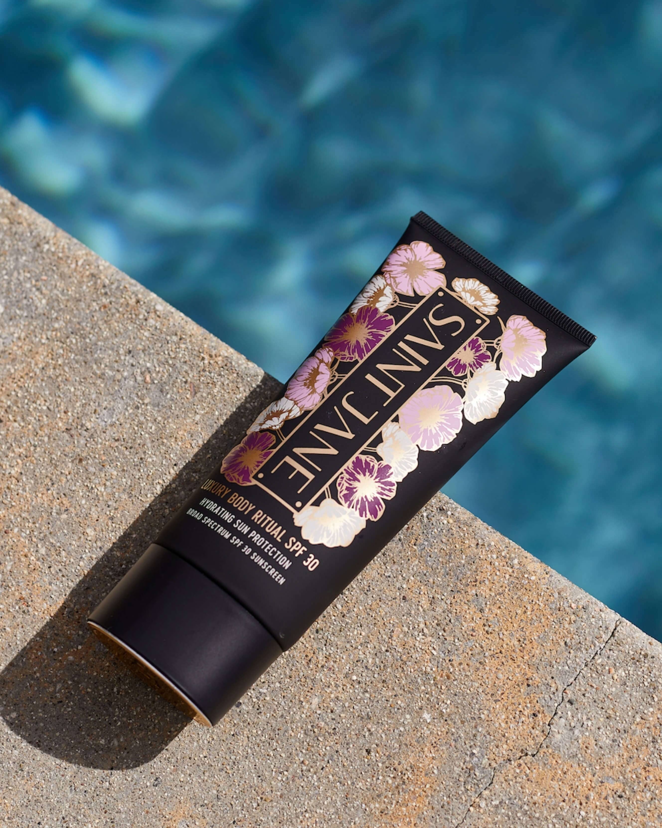 Luxury Body Ritual SPF 30