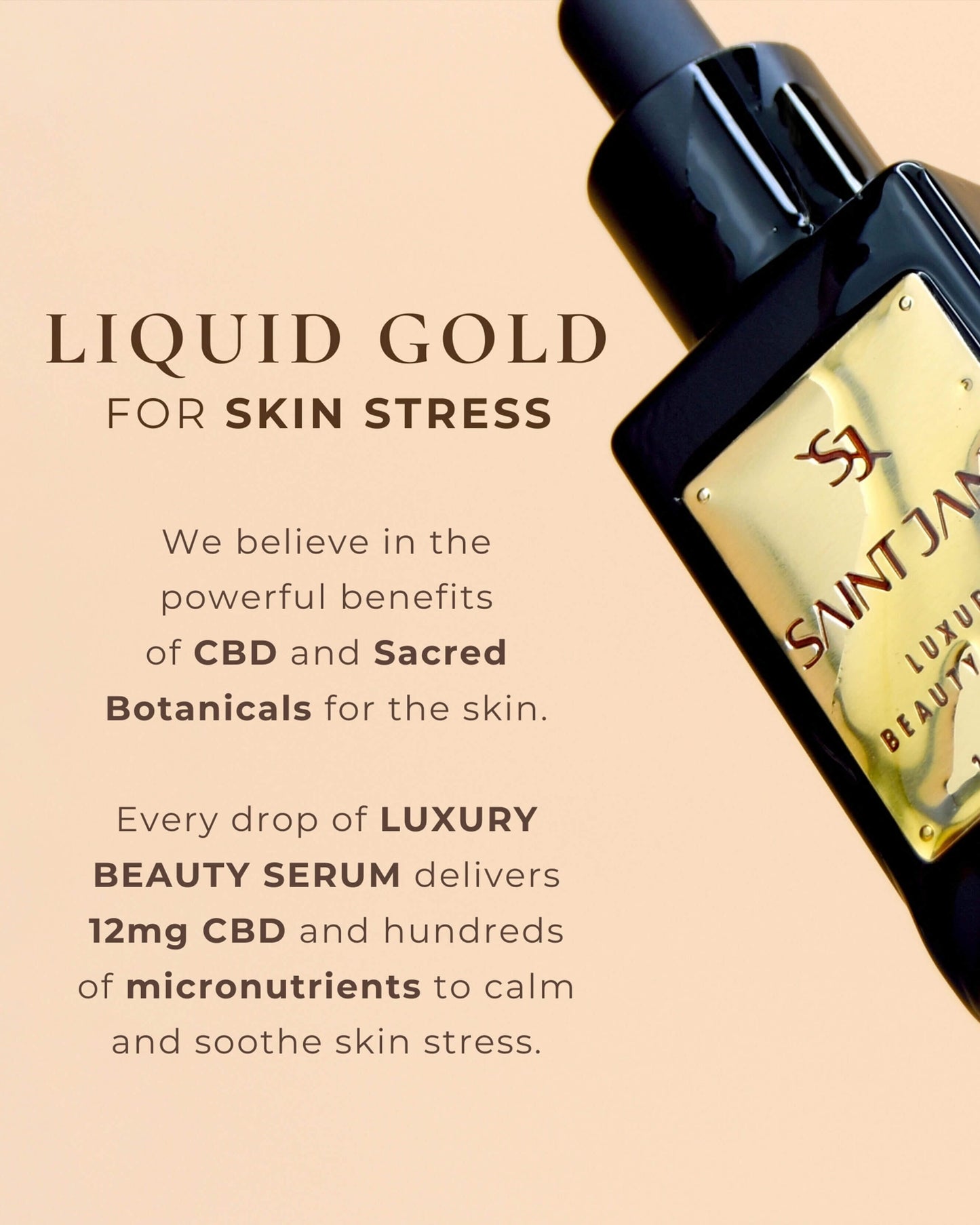 Luxury Beauty Serum