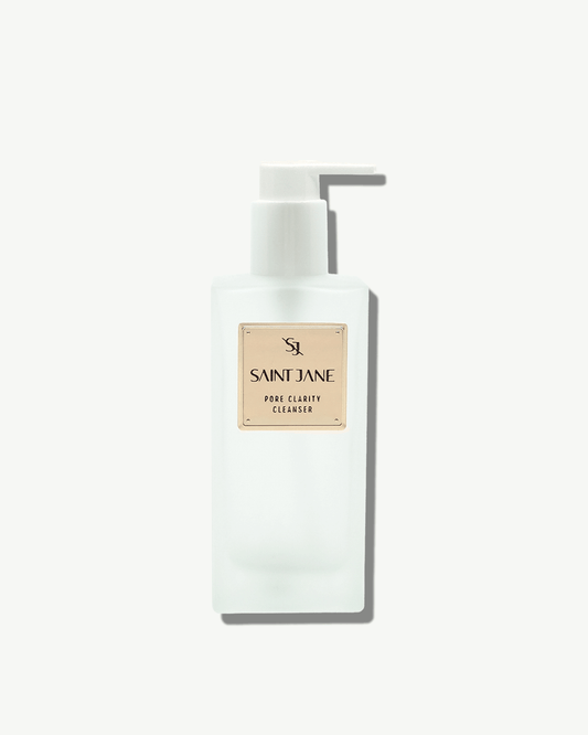 Pore Clarity Cleanser