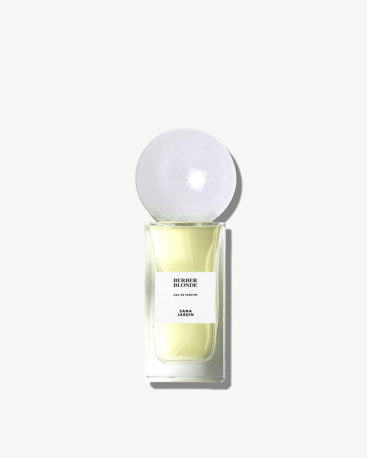 Berber Blonde Eau De Parfum