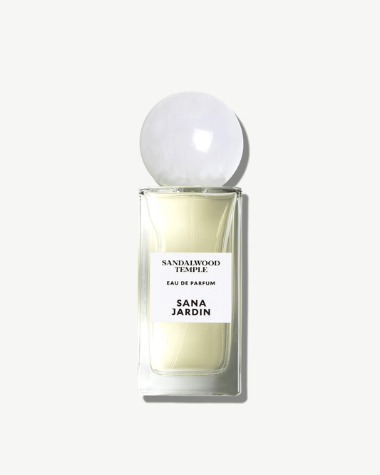 Sandalwood Temple Eau De Parfum