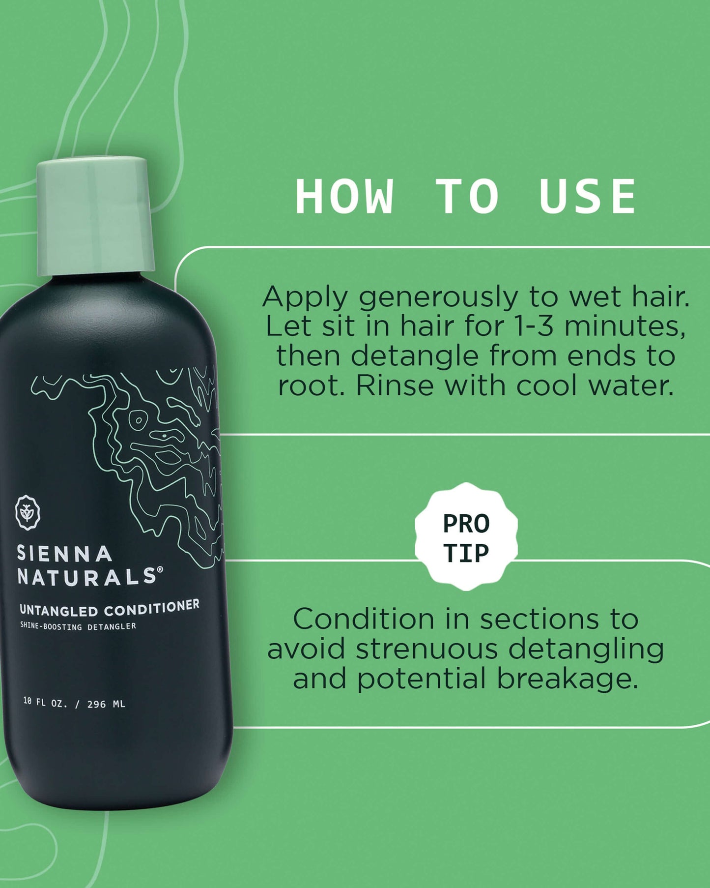 Untangled Conditioner