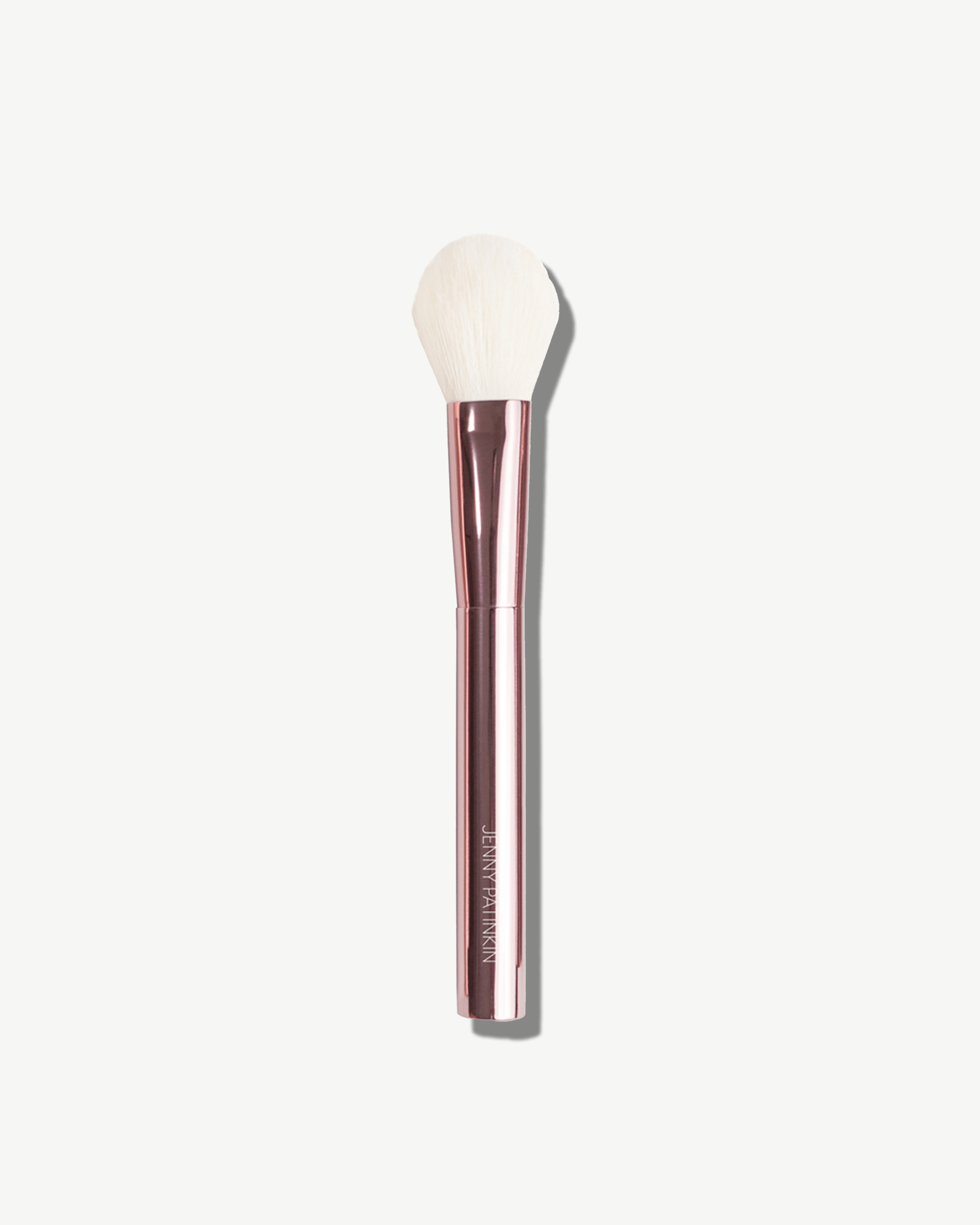 Sustainable Luxury Cheek Brush