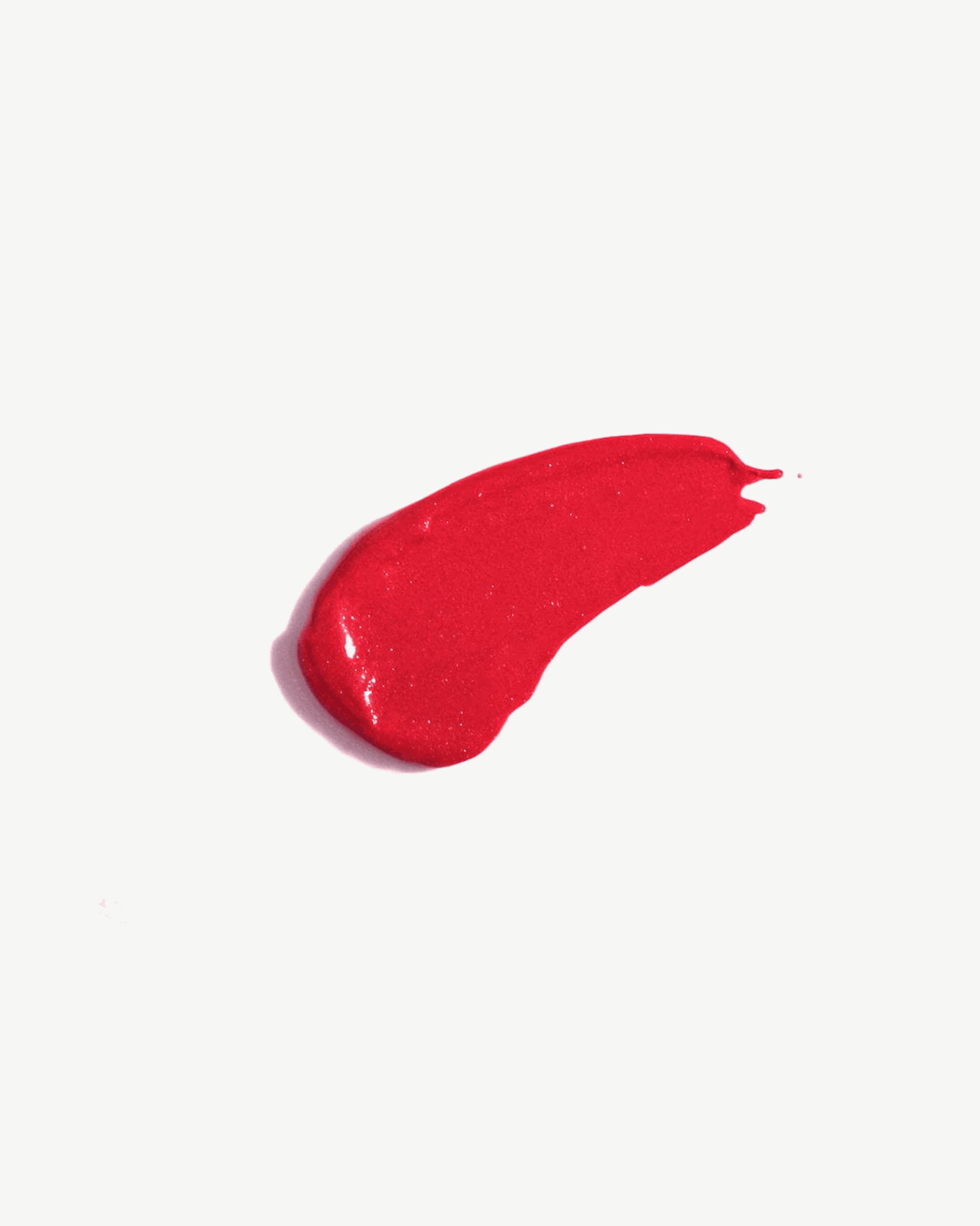 Rise (Sheer Cherry Red with Shimmer)