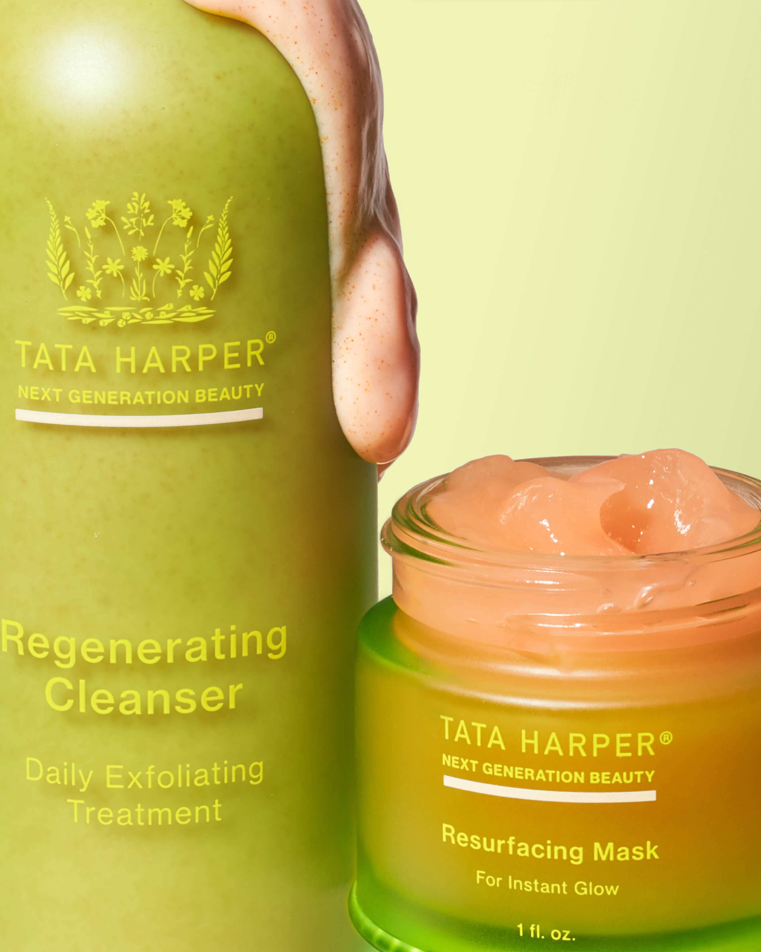 Regenerating Cleanser